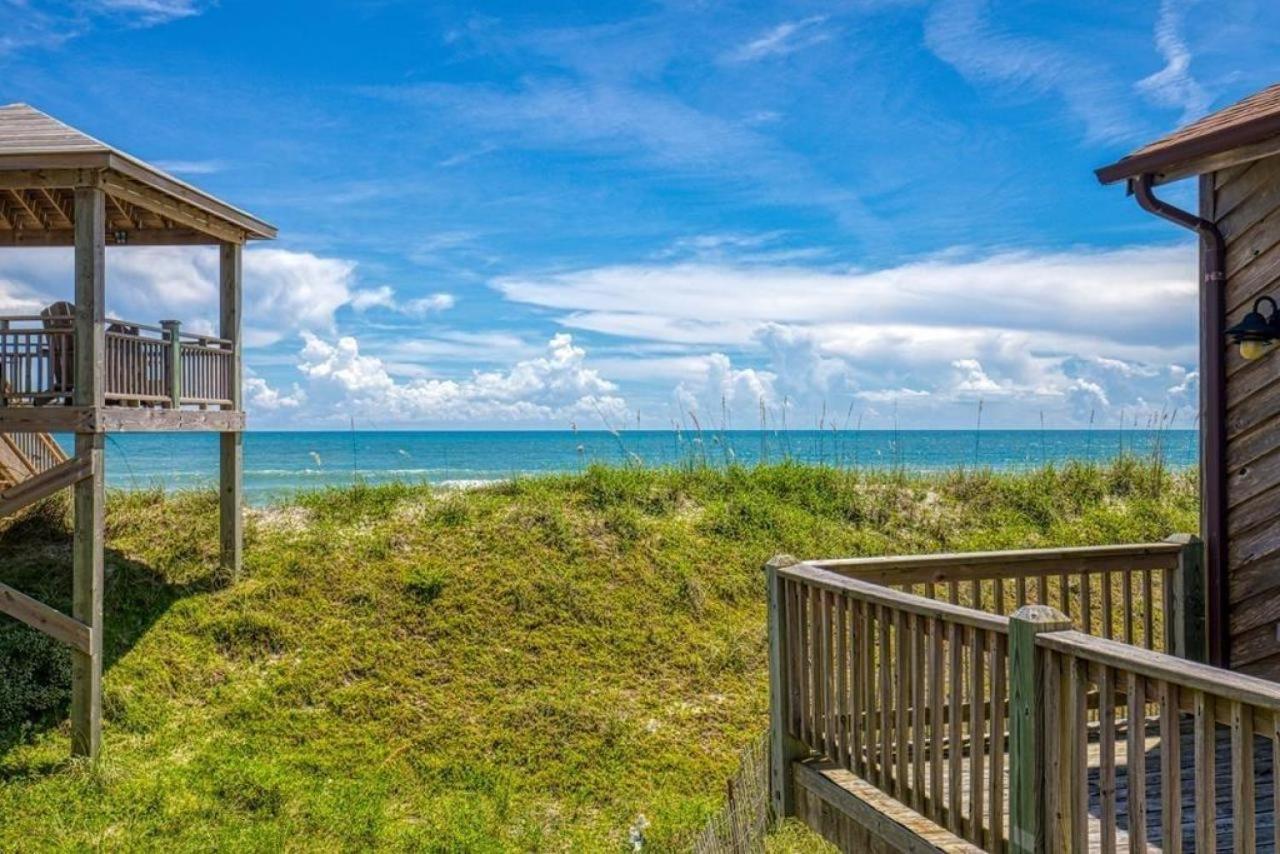 After Dune Delight - Adorable Oceanfront Community view 2