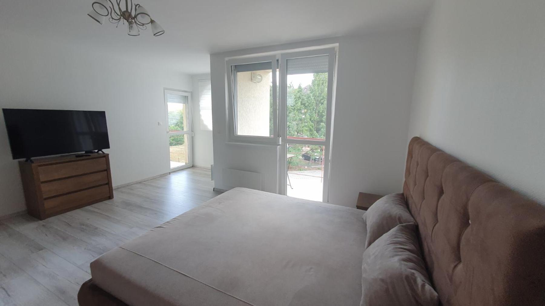 Levendula Apartman Bükkszentkereszt view 2