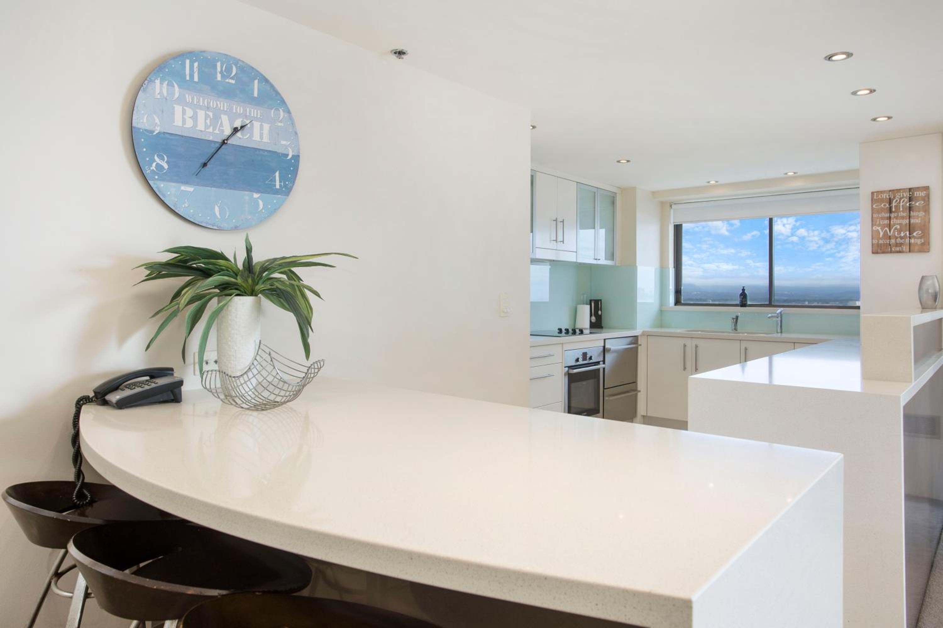 Gemini Court - Hosted by Burleigh Letting
