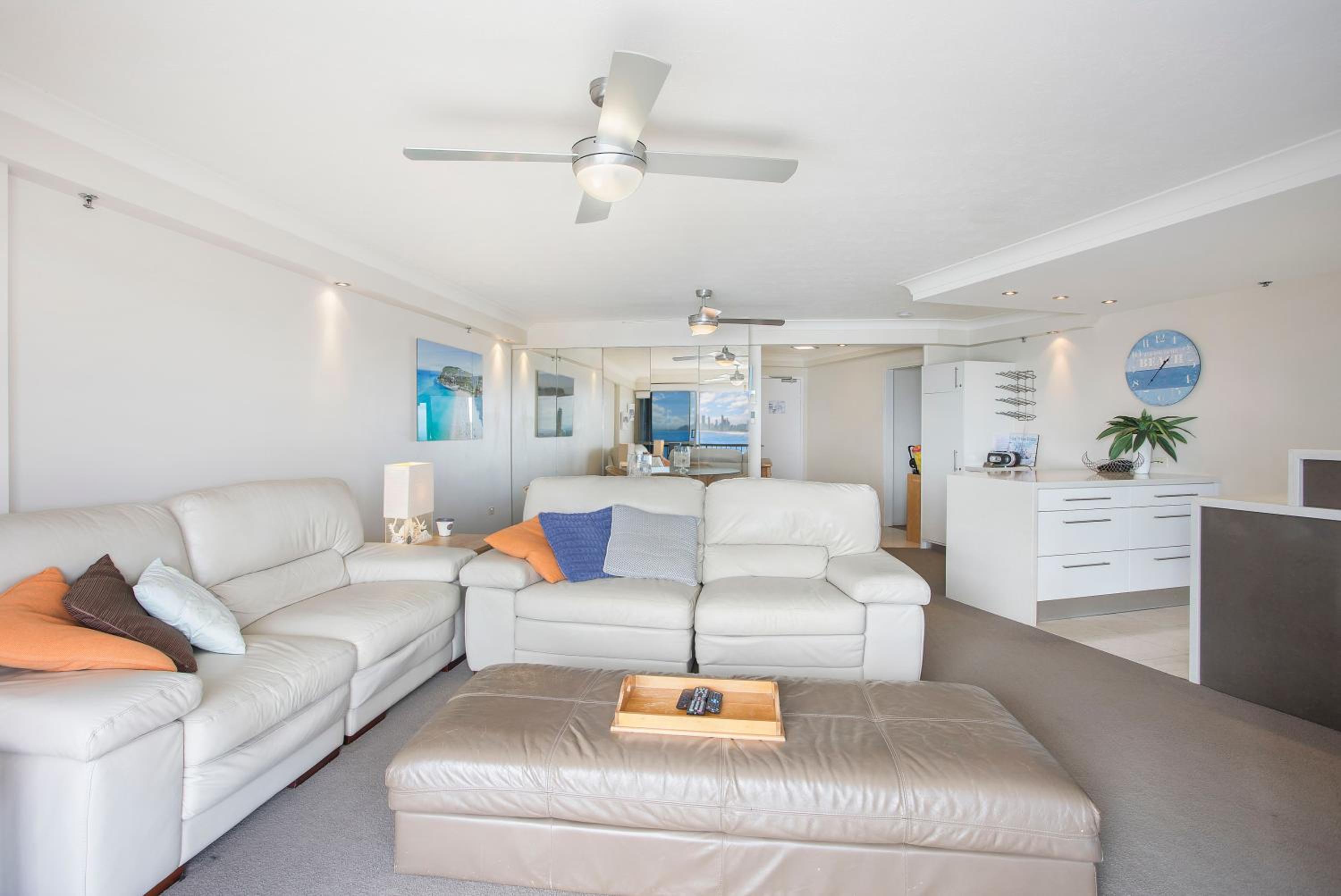 Gemini Court - Hosted by Burleigh Letting
