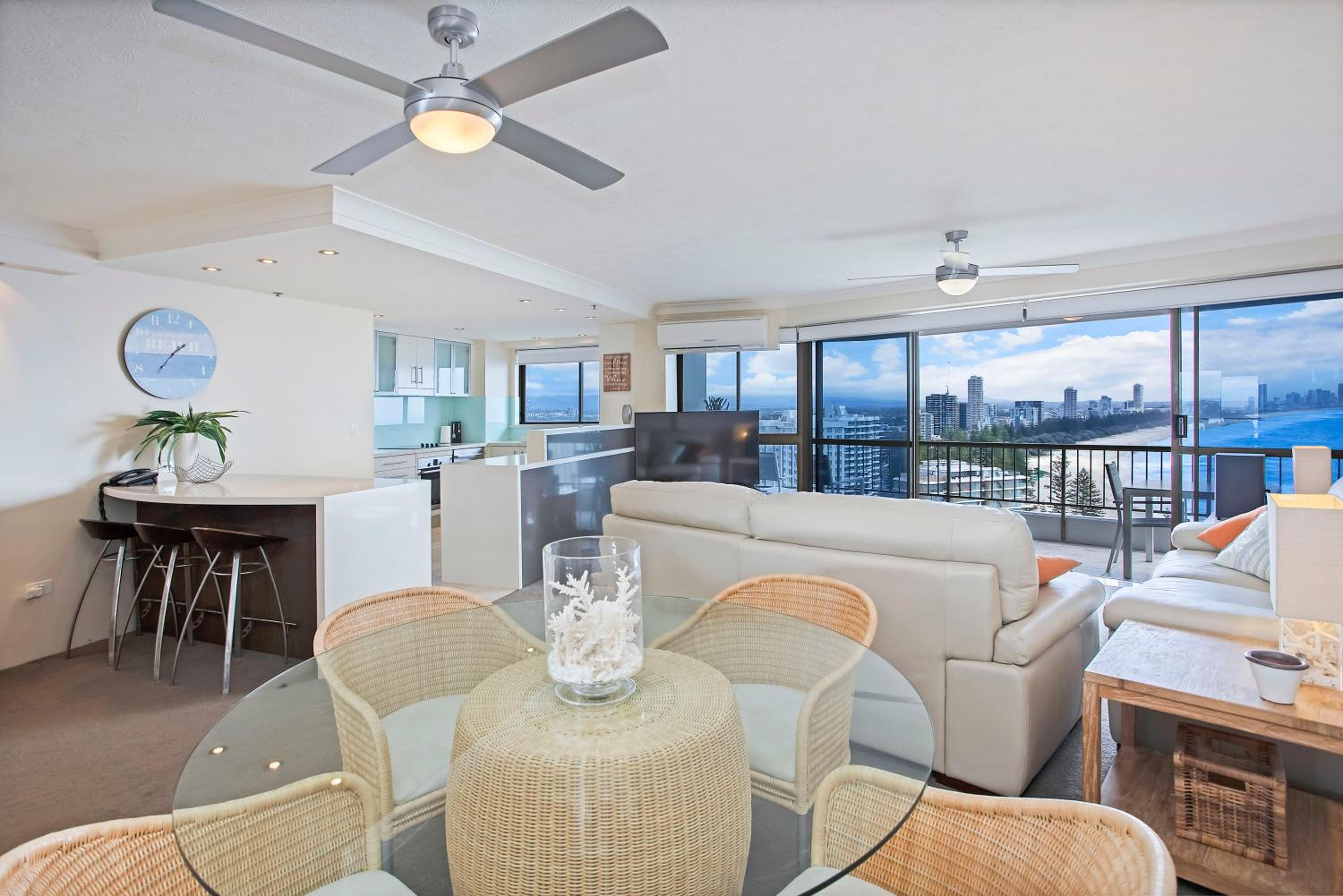Gemini Court - Hosted by Burleigh Letting