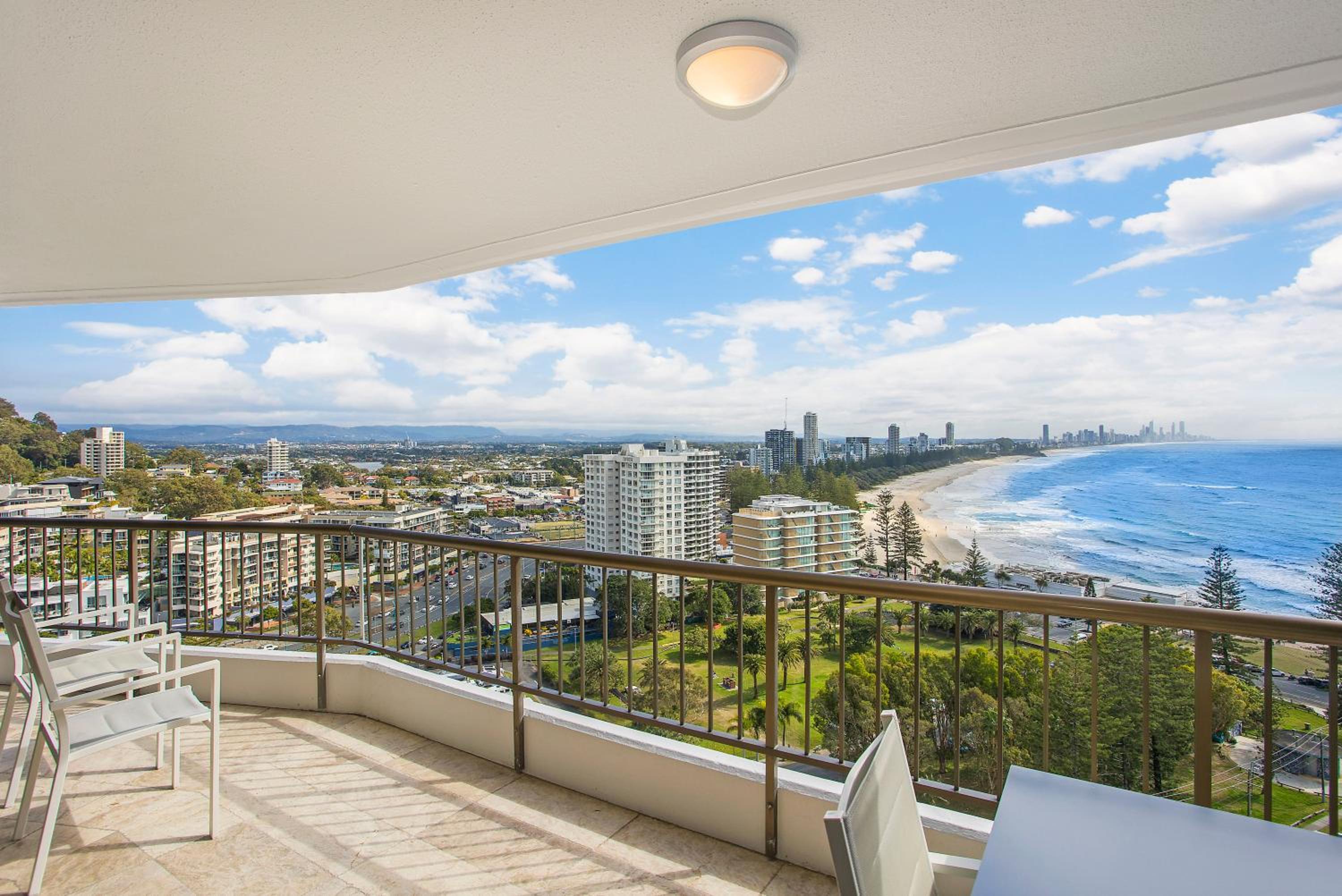 Gemini Court - Hosted by Burleigh Letting