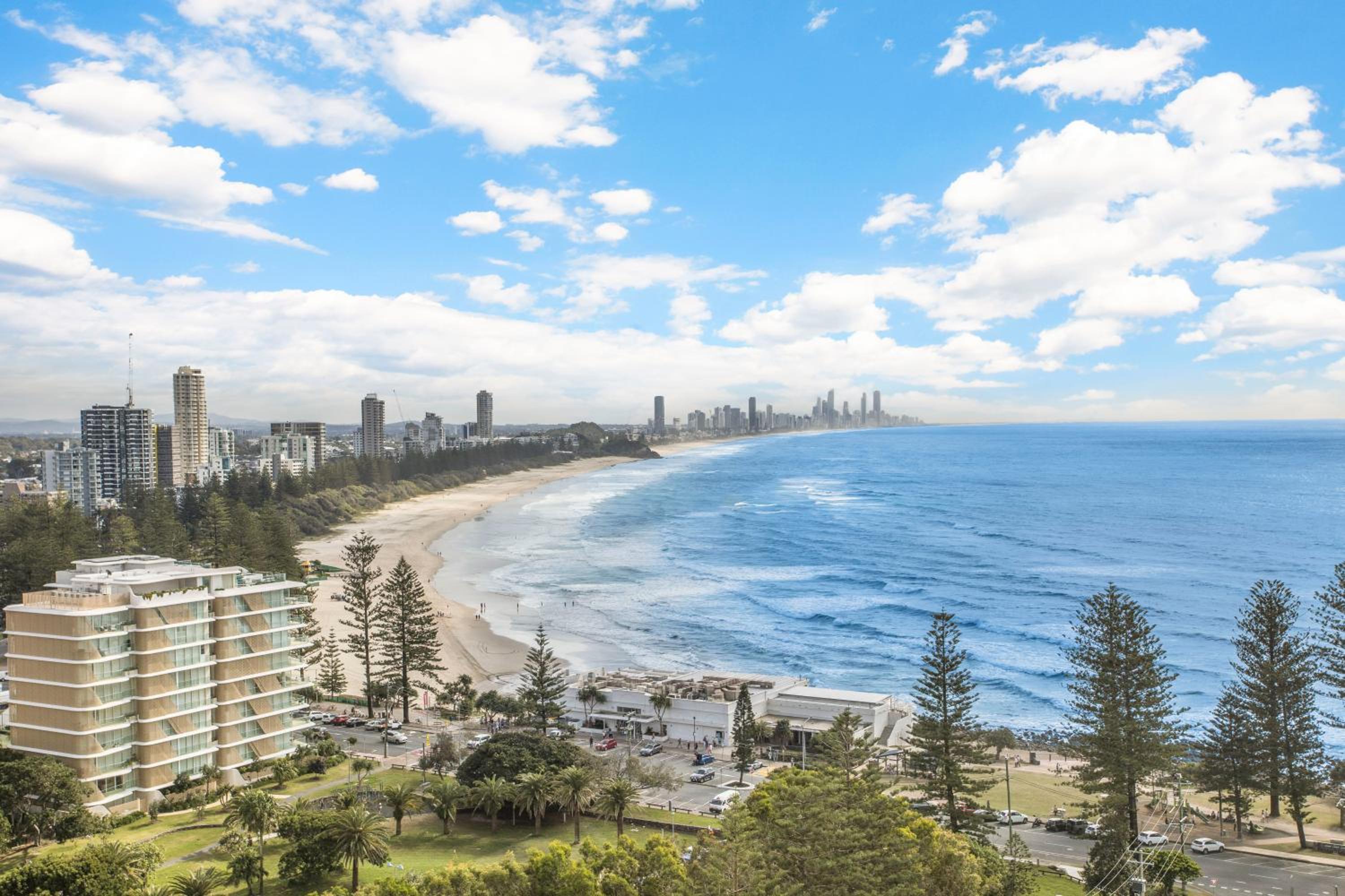Gemini Court - Hosted by Burleigh Letting