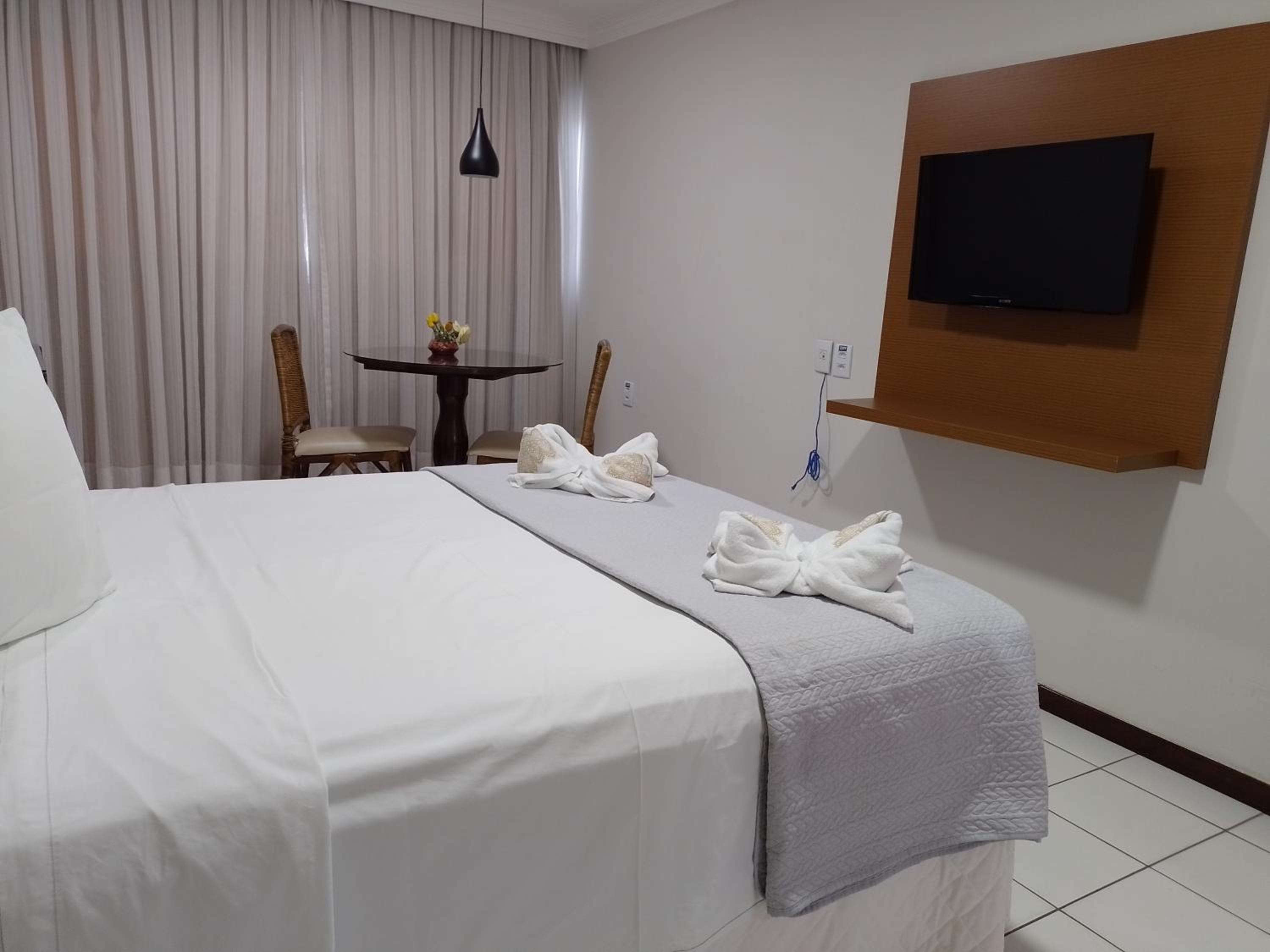 PONTA NEGRA FLAT APART
