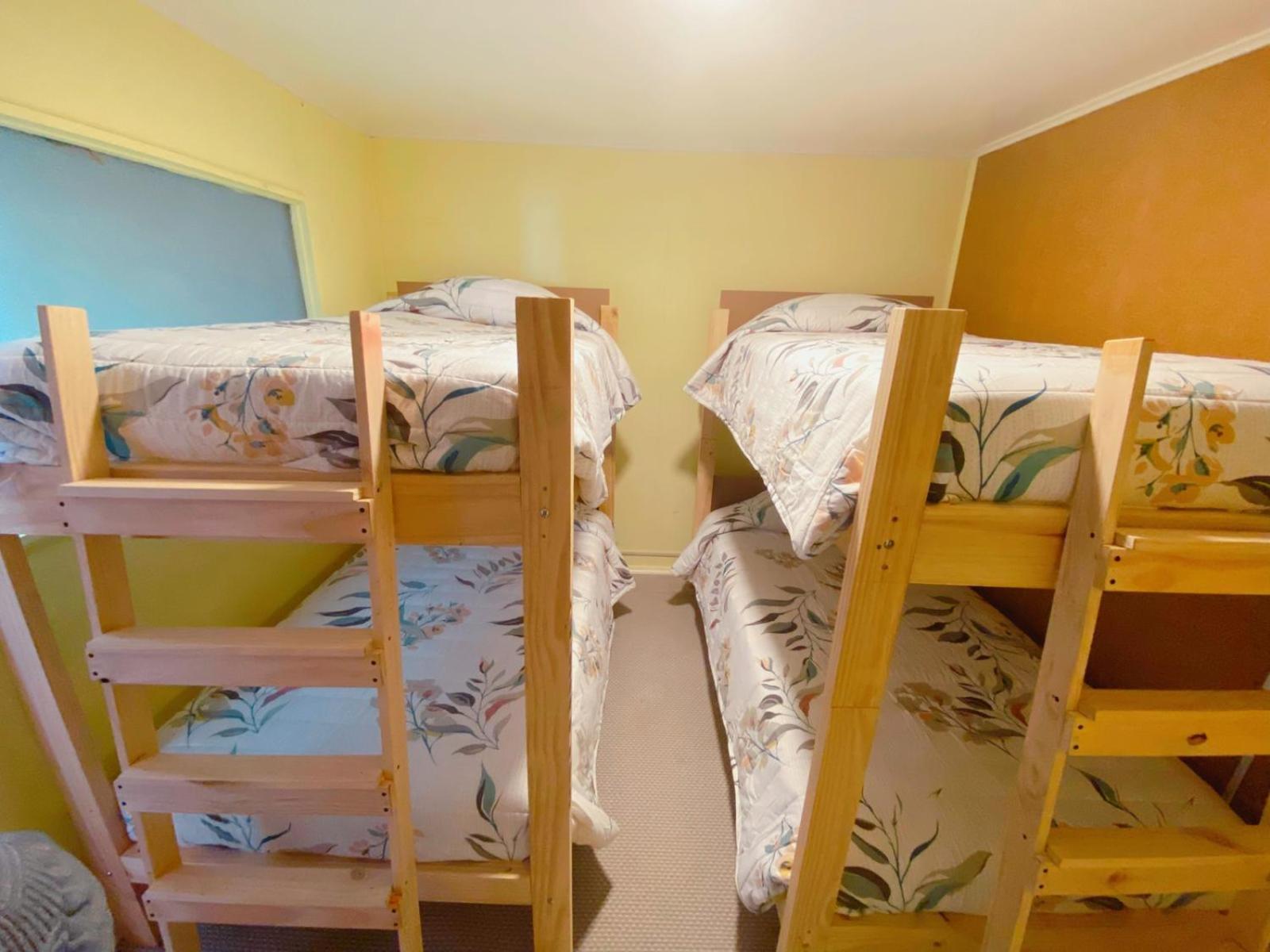 Indomito Sur Hostel