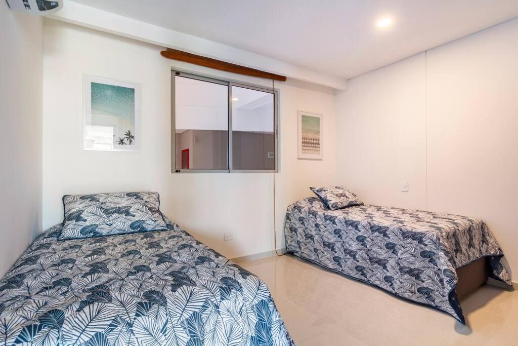 Precioso apartamento con una vista de ensueño.