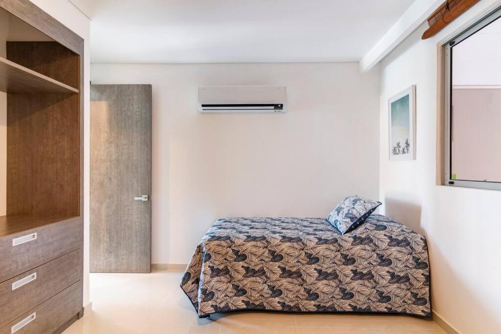 Precioso apartamento con una vista de ensueño.