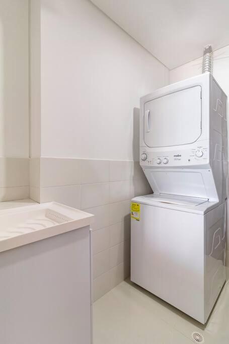 Precioso apartamento con una vista de ensueño.