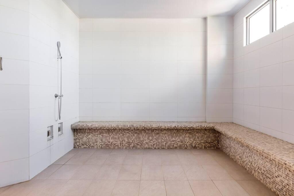 Precioso apartamento con una vista de ensueño.