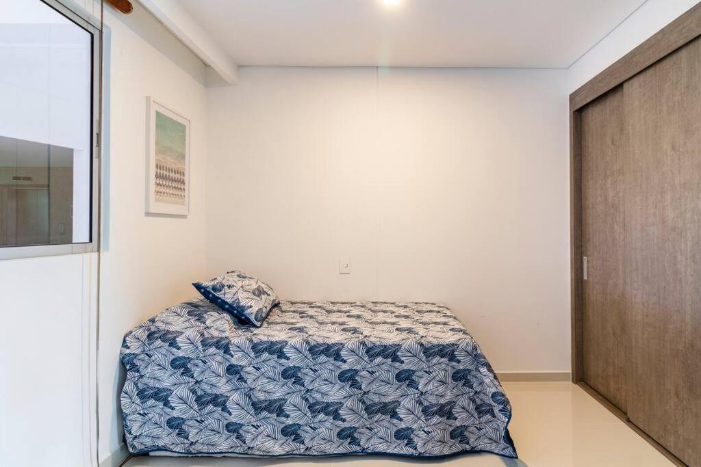Precioso apartamento con una vista de ensueño.