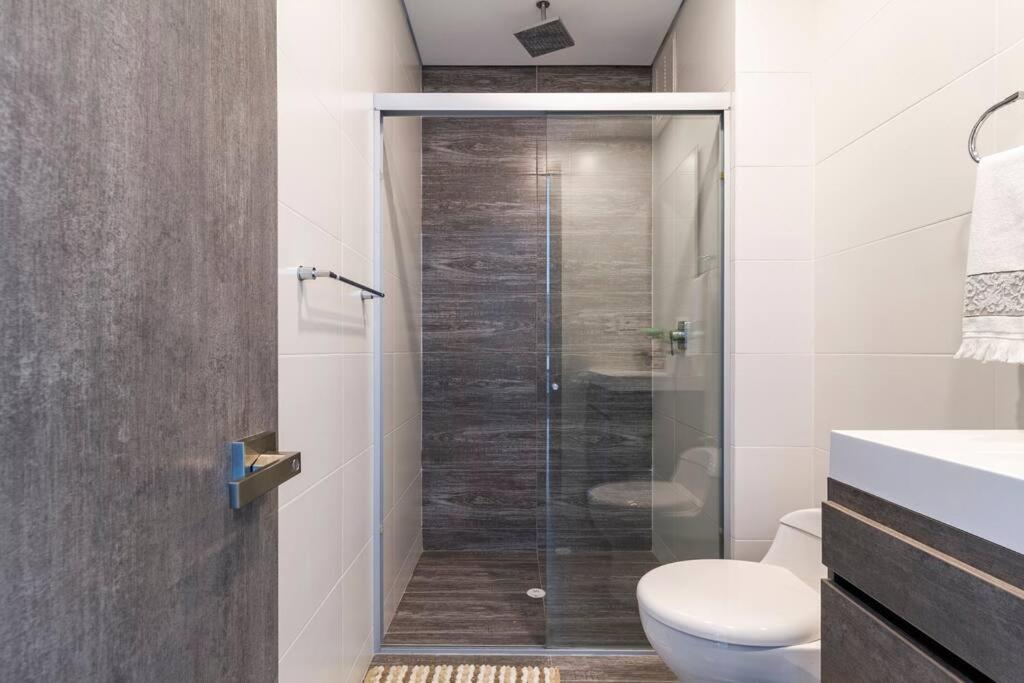 Precioso apartamento con una vista de ensueño.