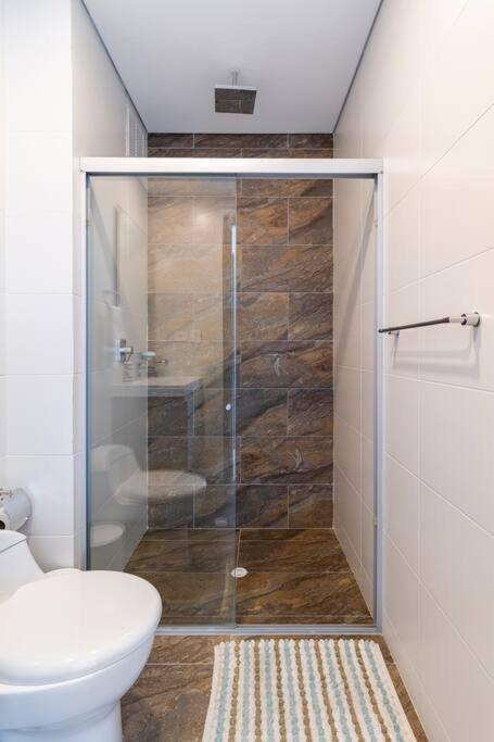 Precioso apartamento con una vista de ensueño.