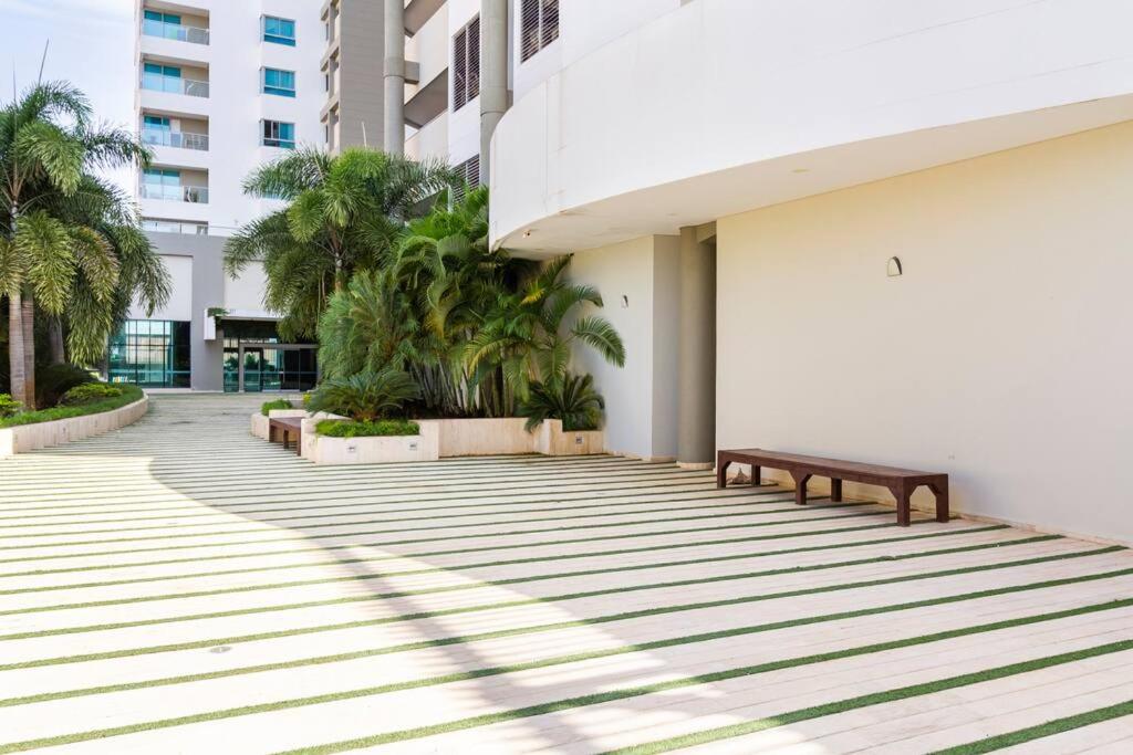 Precioso apartamento con una vista de ensueño.