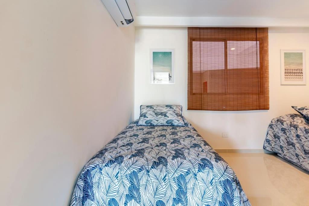 Precioso apartamento con una vista de ensueño.