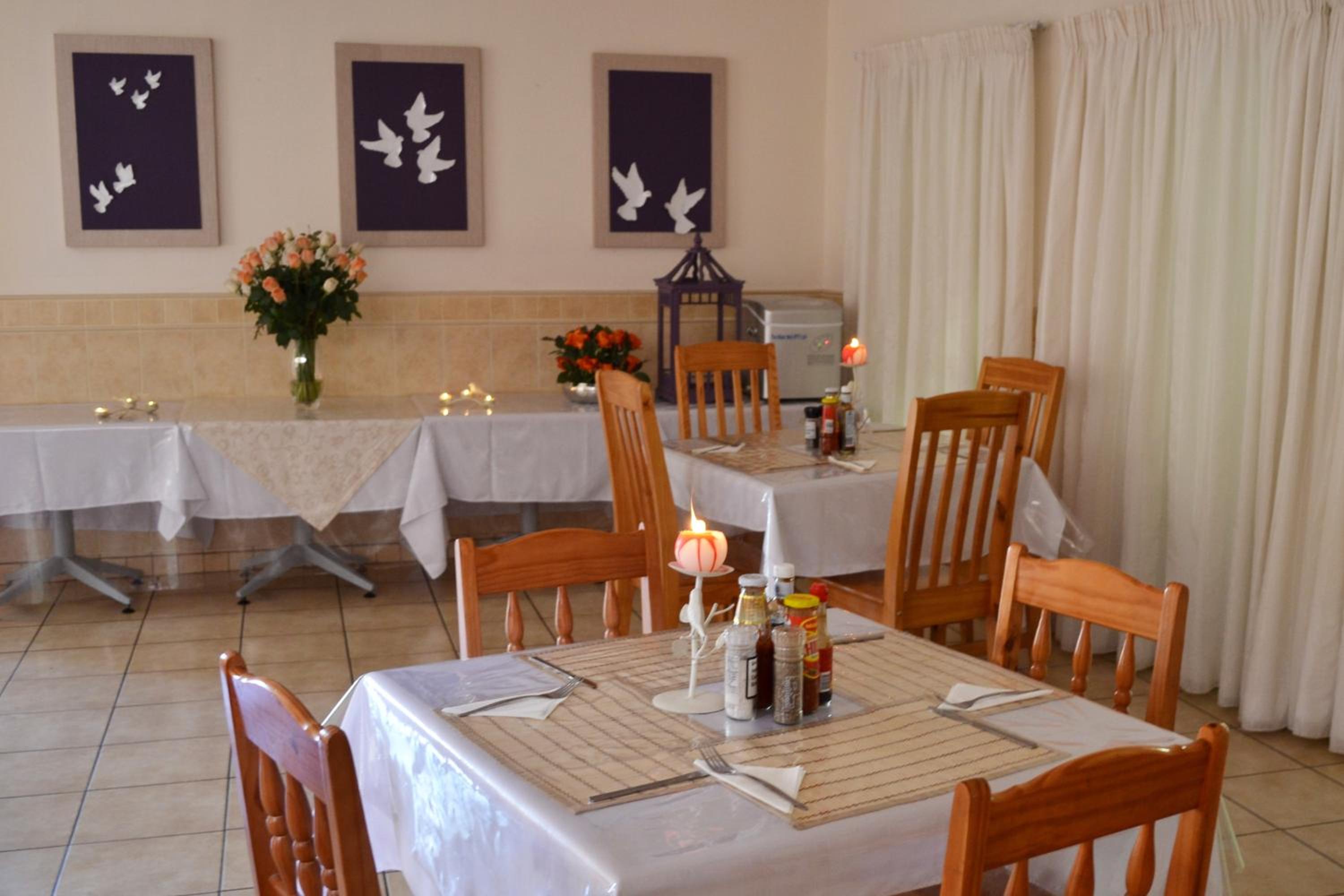 Dove's Nest Guest House