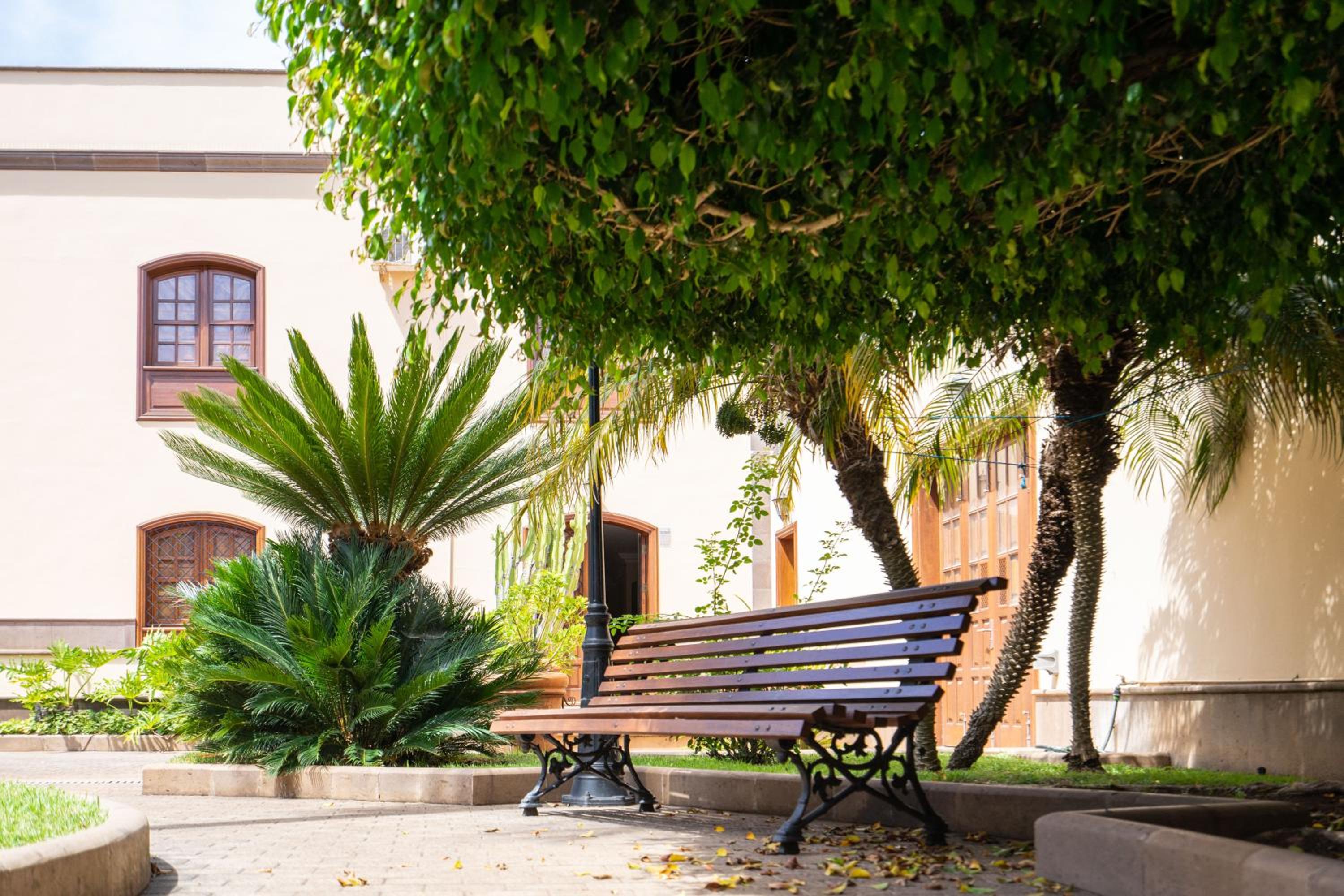 Espectacular Casa con Jardín "La Casa de Nena" view 5