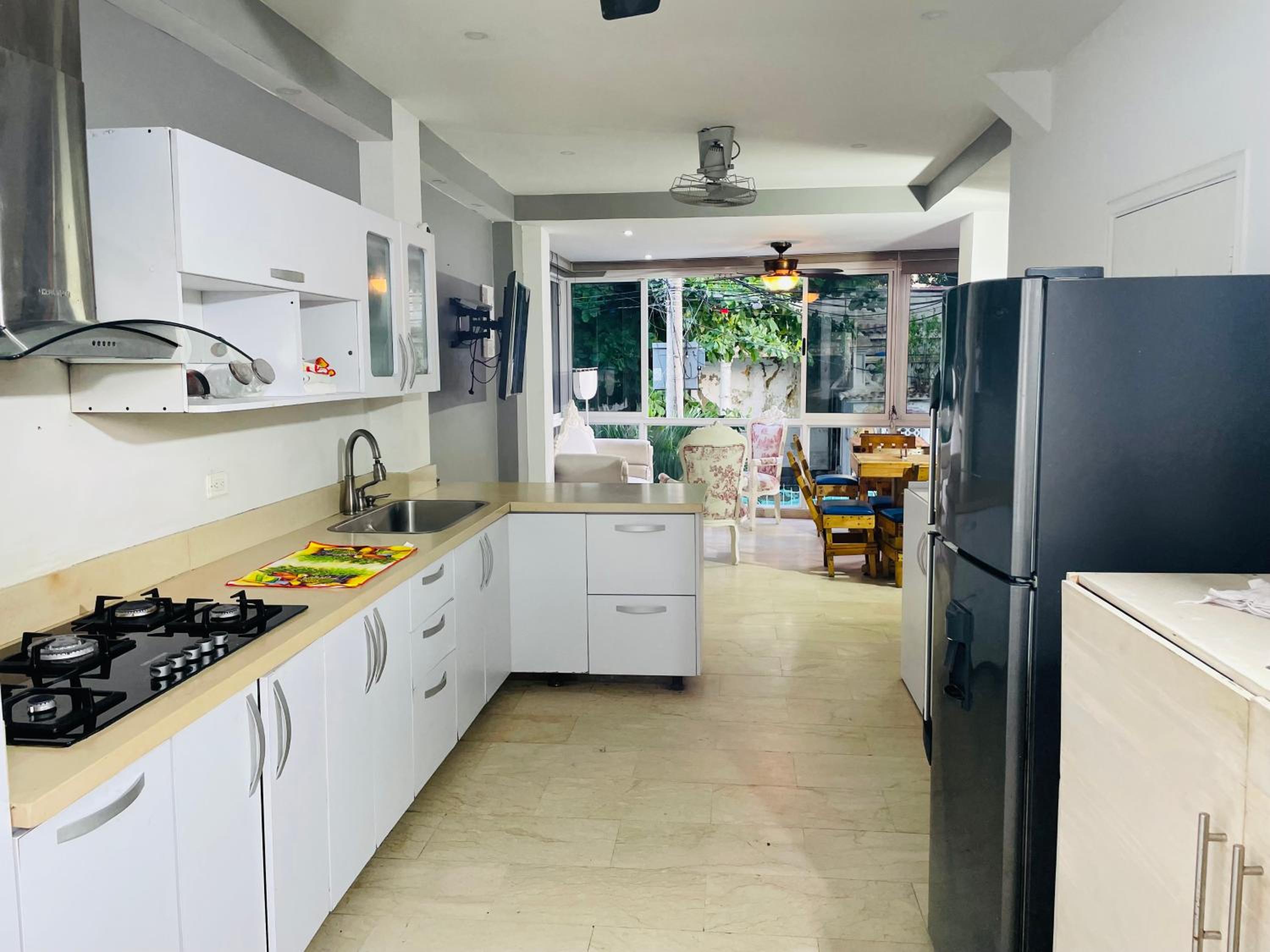 Caribean Vacation Home