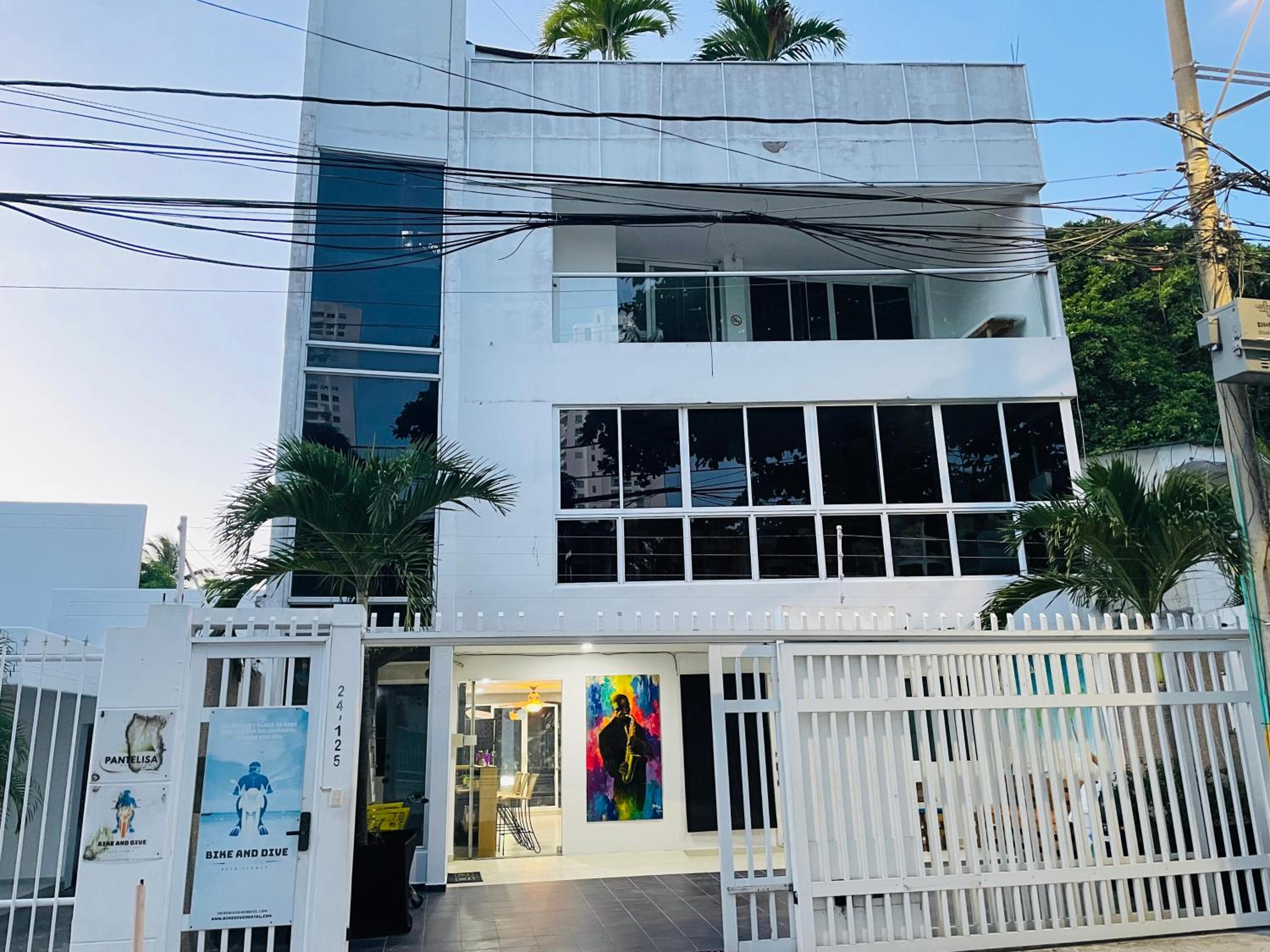 Caribean Vacation Home