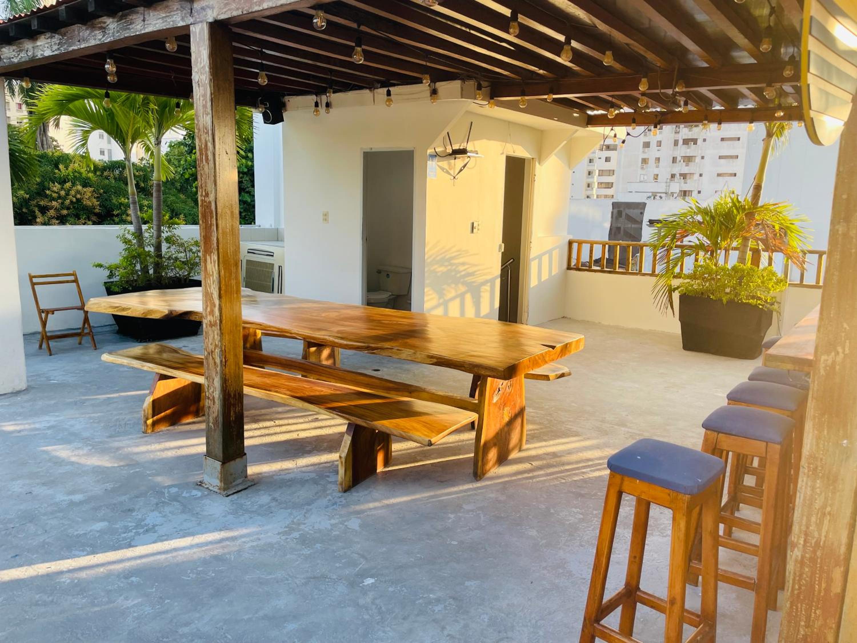 Caribean Vacation Home
