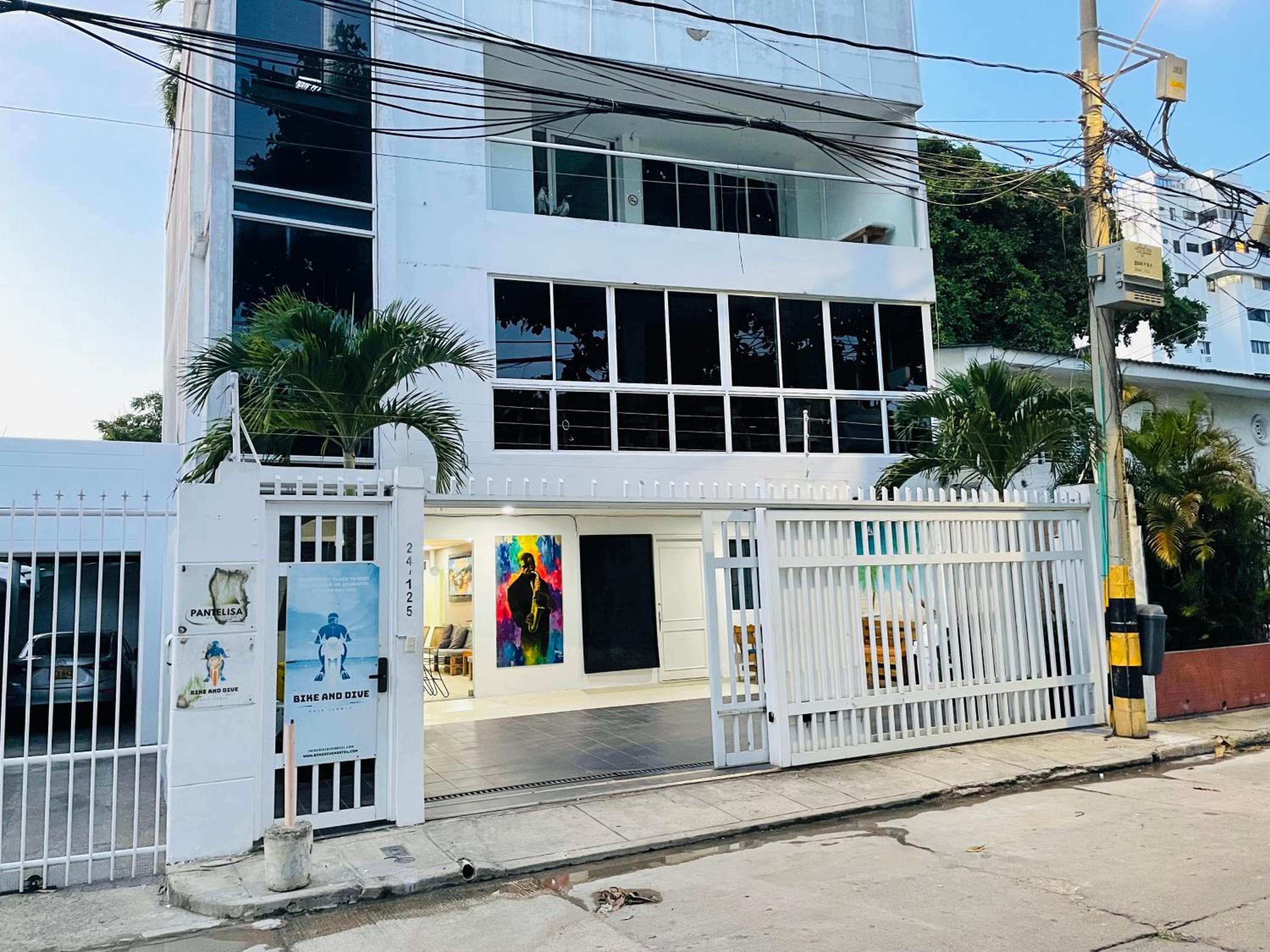 Caribean Vacation Home