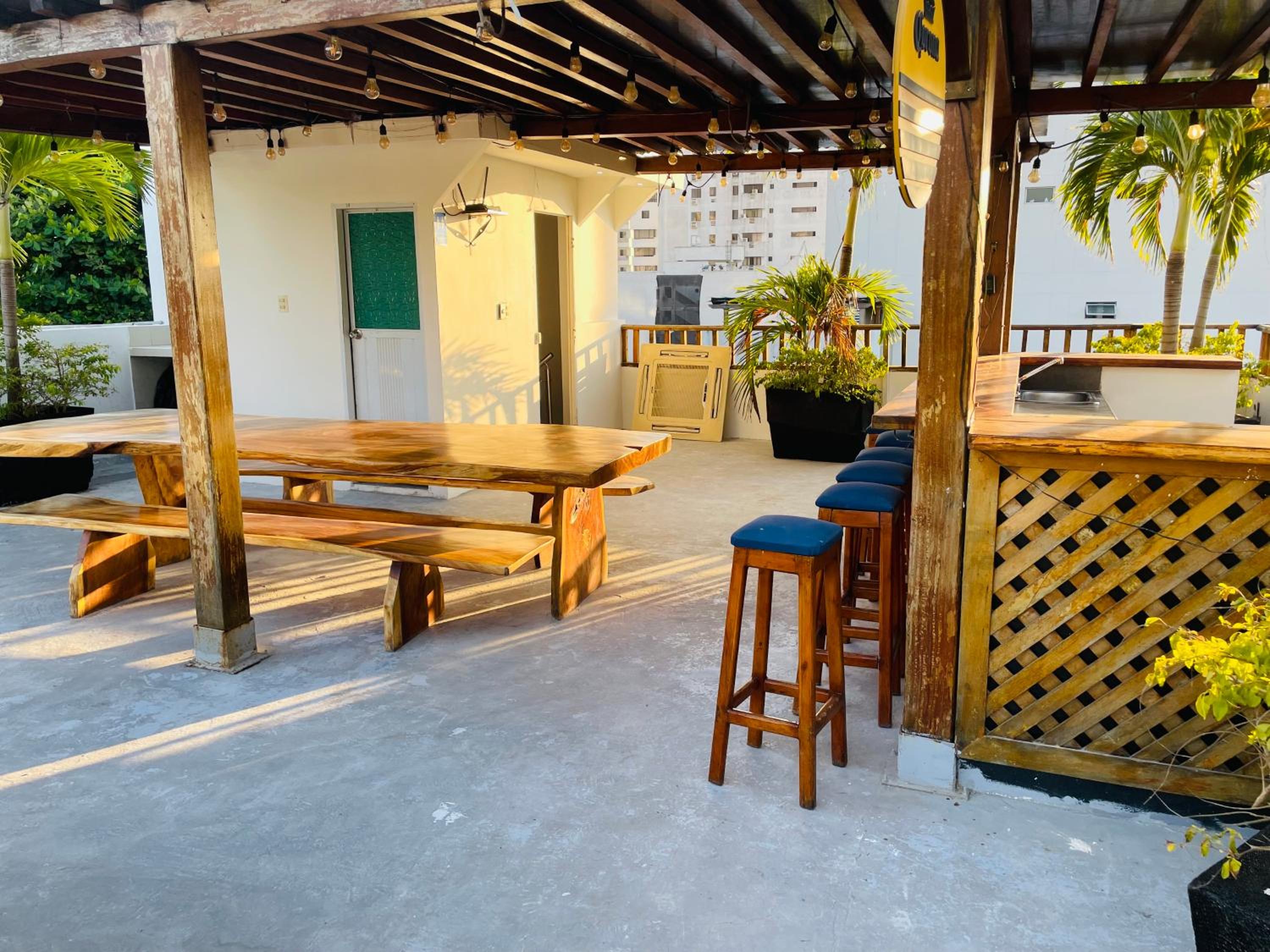 Caribean Vacation Home