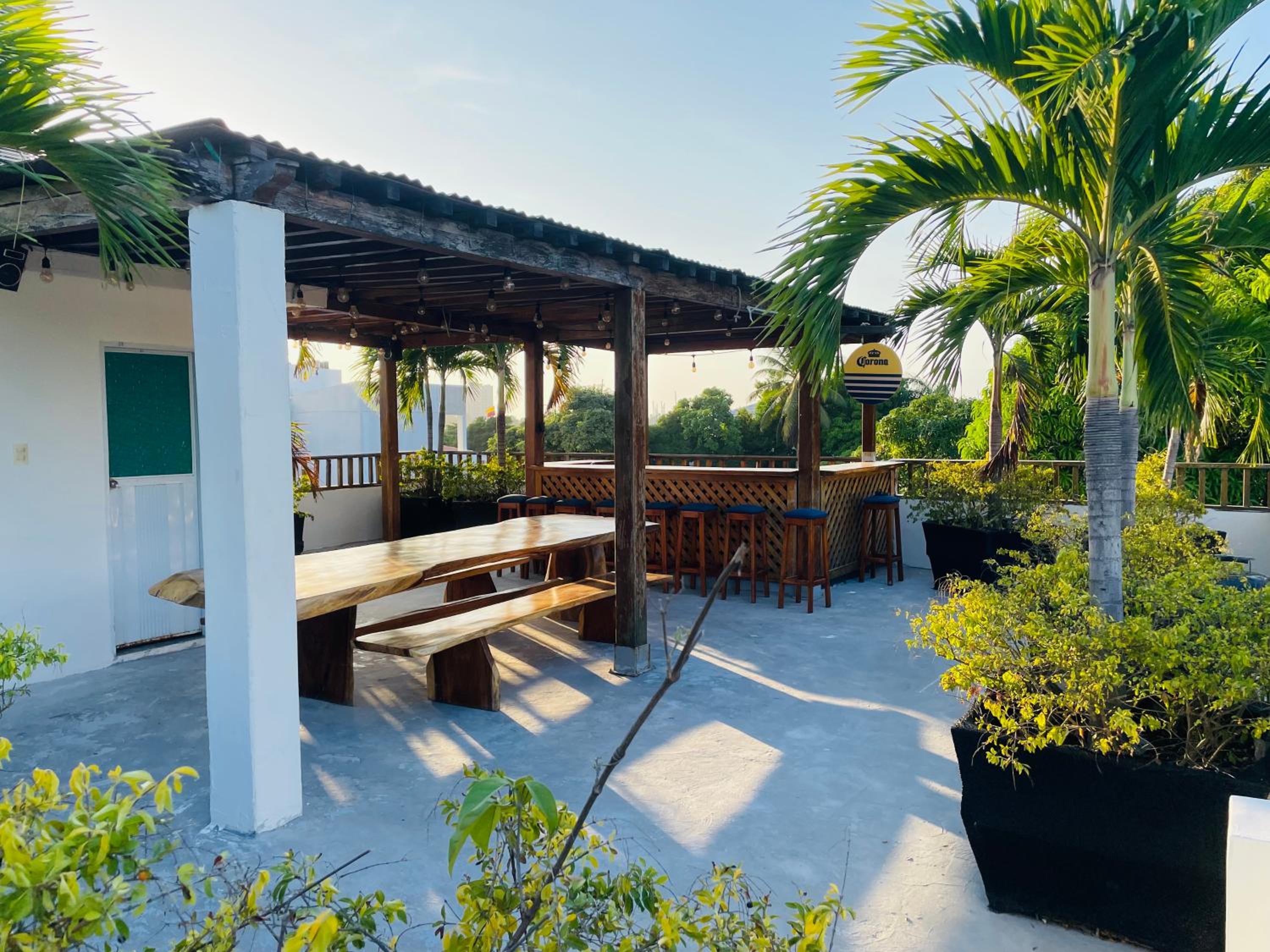 Caribean Vacation Home