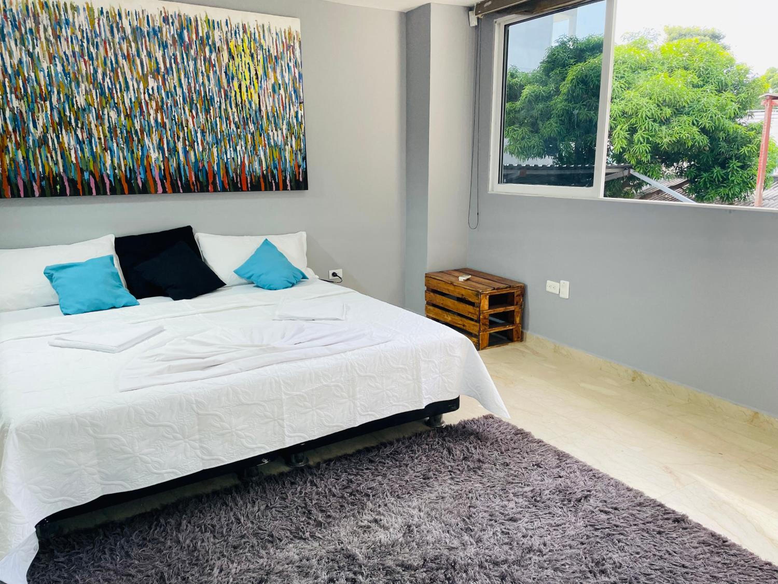 Caribean Vacation Home