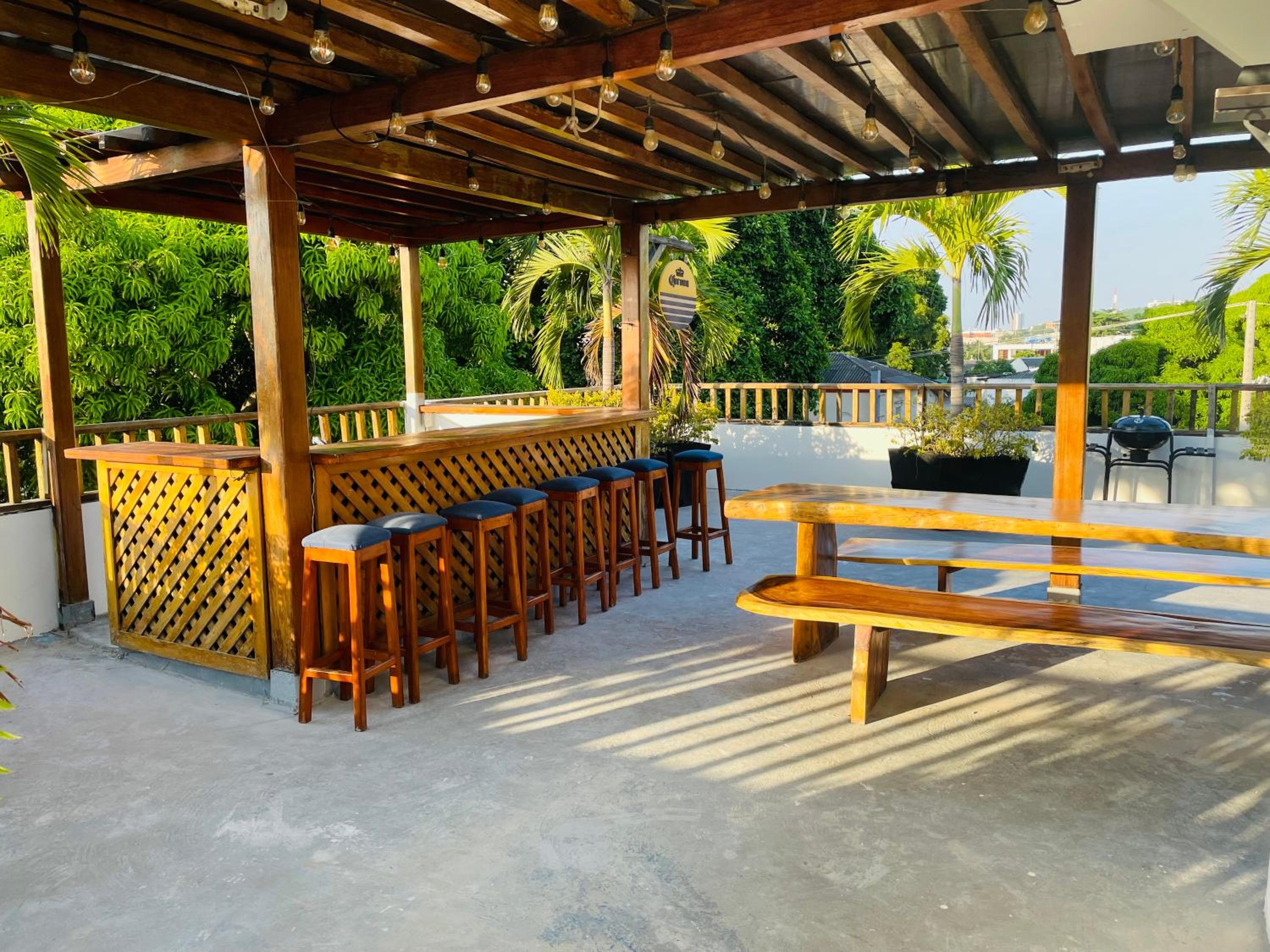 Caribean Vacation Home