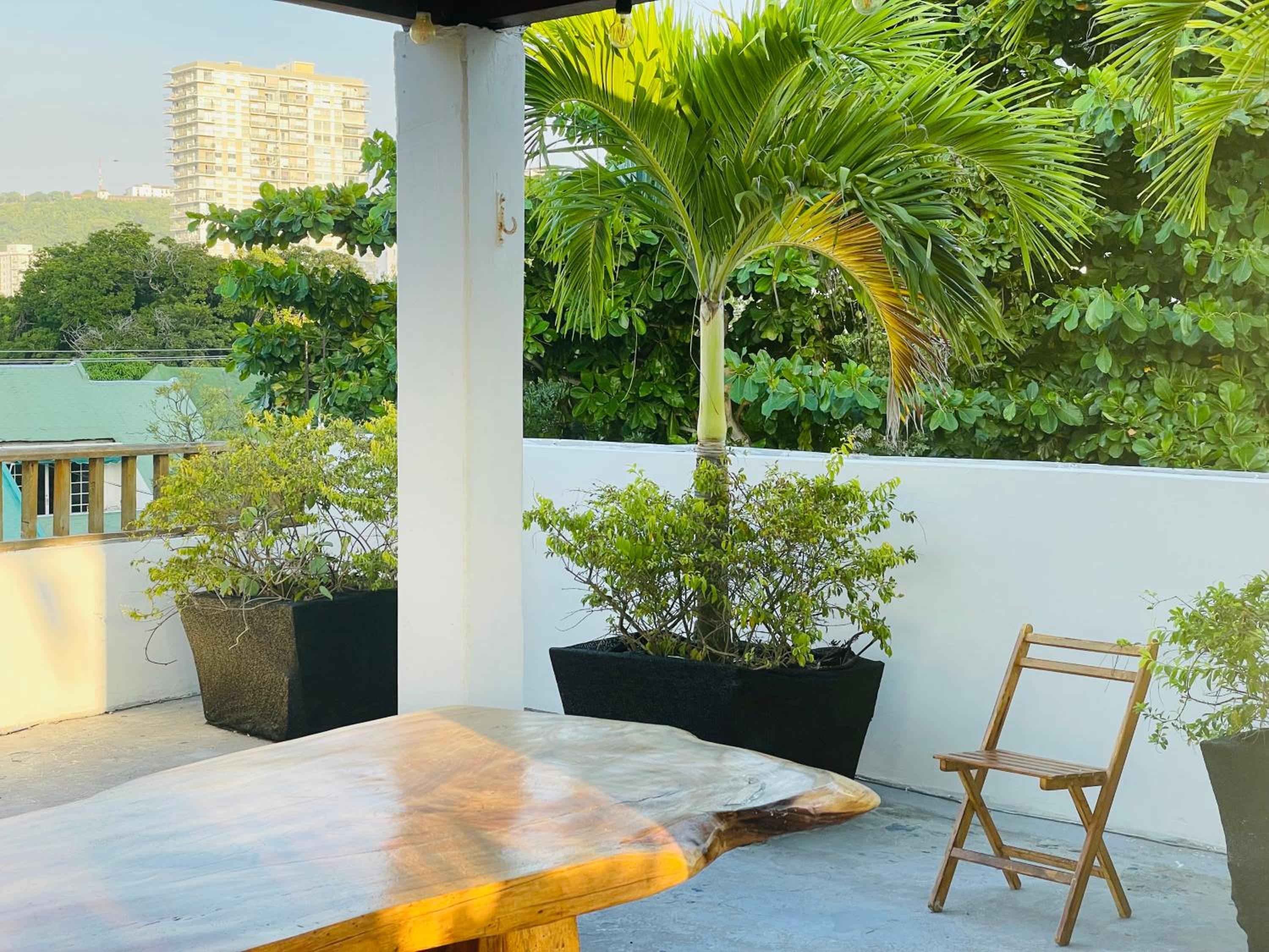 Caribean Vacation Home