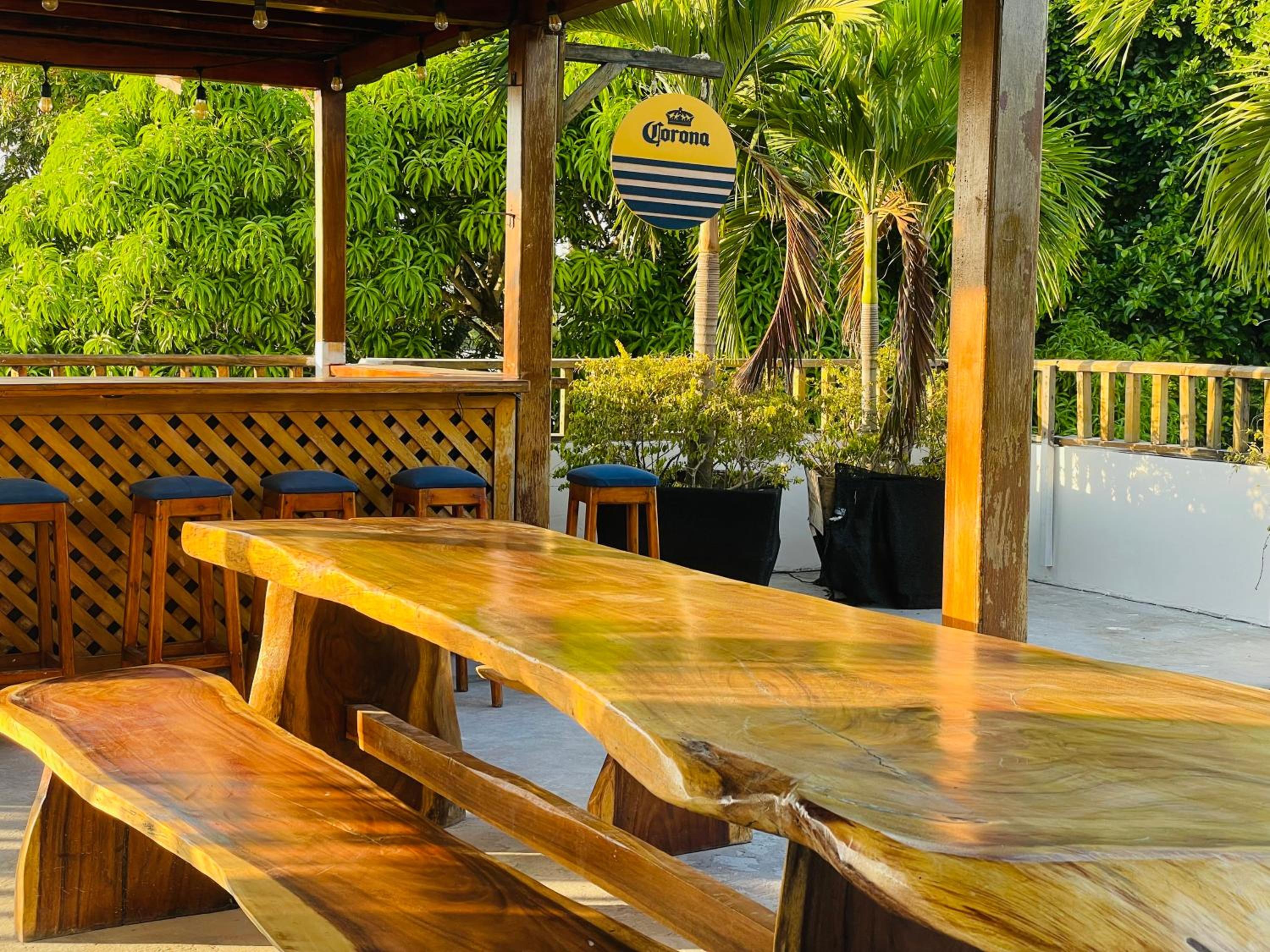Caribean Vacation Home
