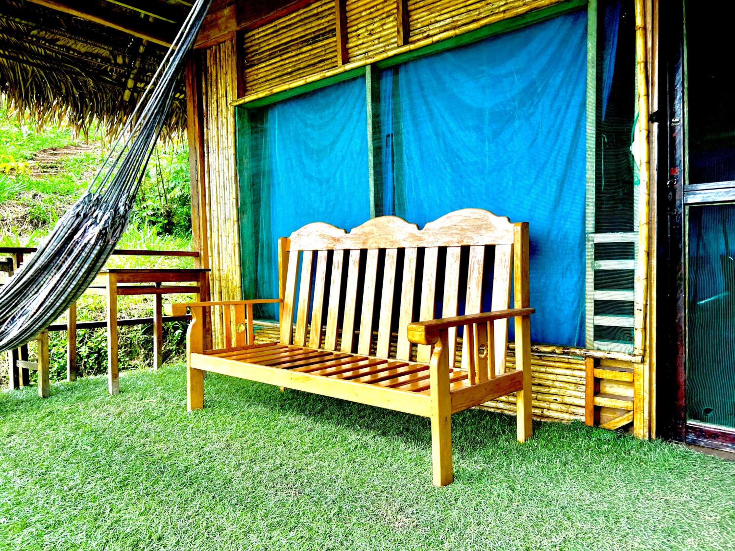 Reserva Natural Natura Park