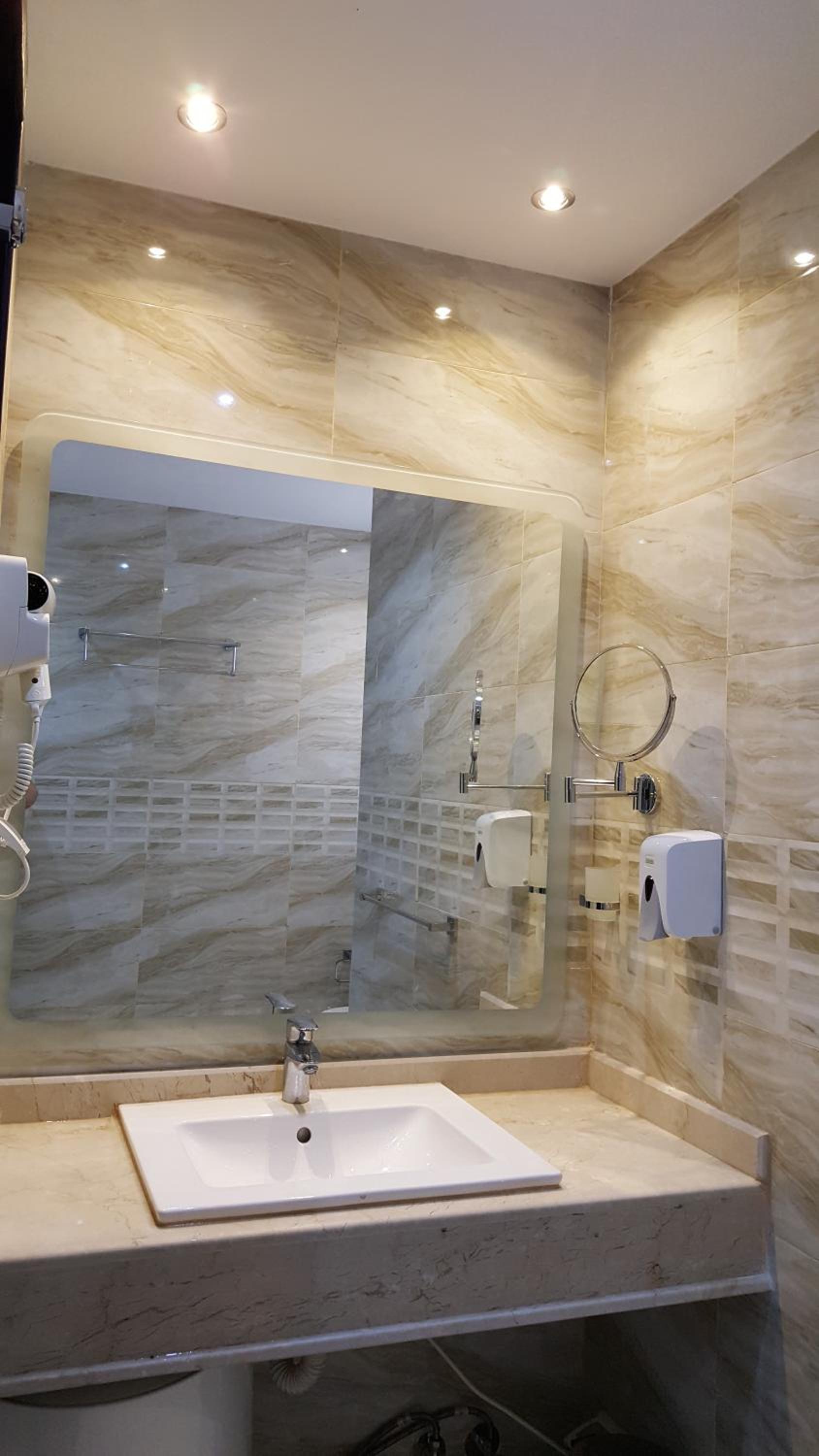 Sheraton Ocean 101 - Without Pool access