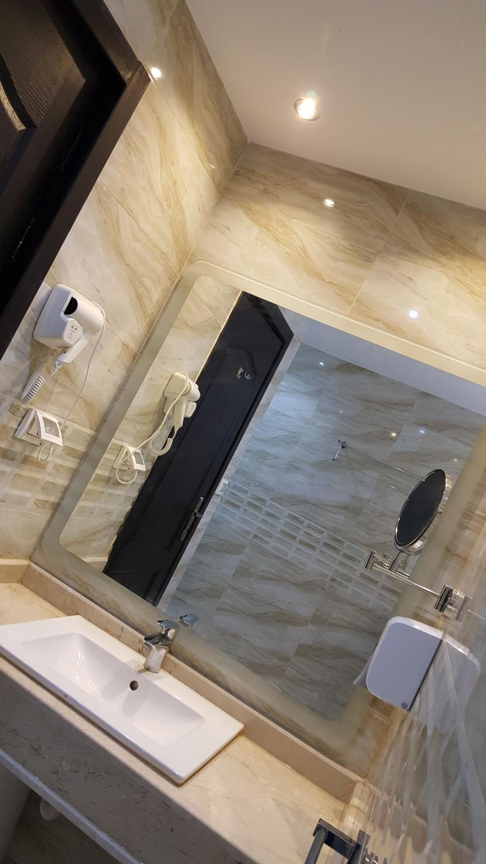 Sheraton Ocean 101 - Without Pool access