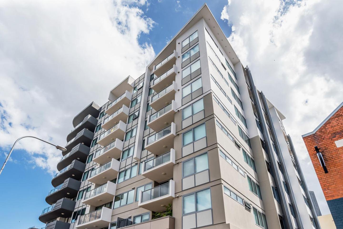Comfort Two bedroom Apartment with Free parking In Valley