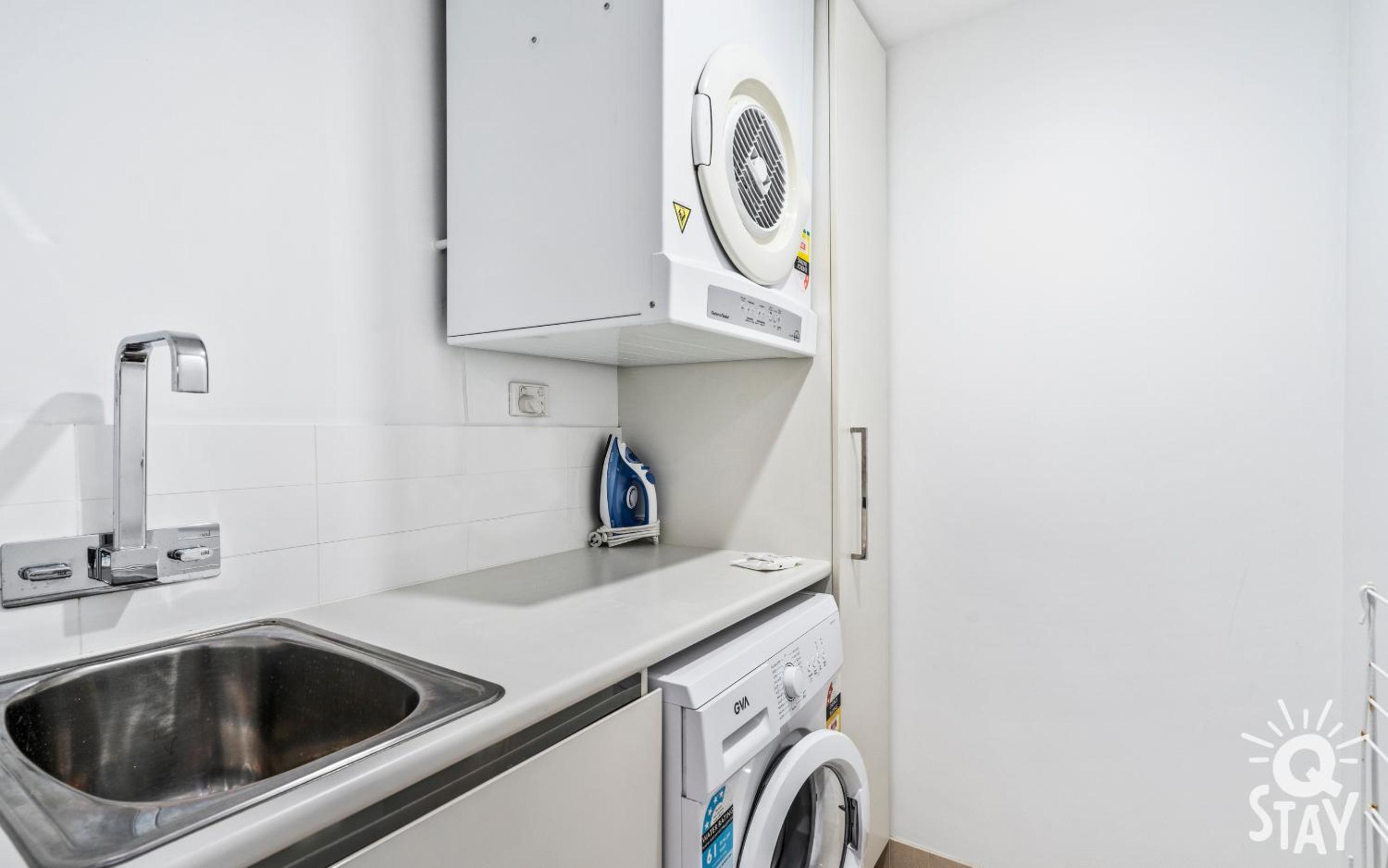 Soul - 3 Bedroom Ocean View, High Floor Unit - Q Stay