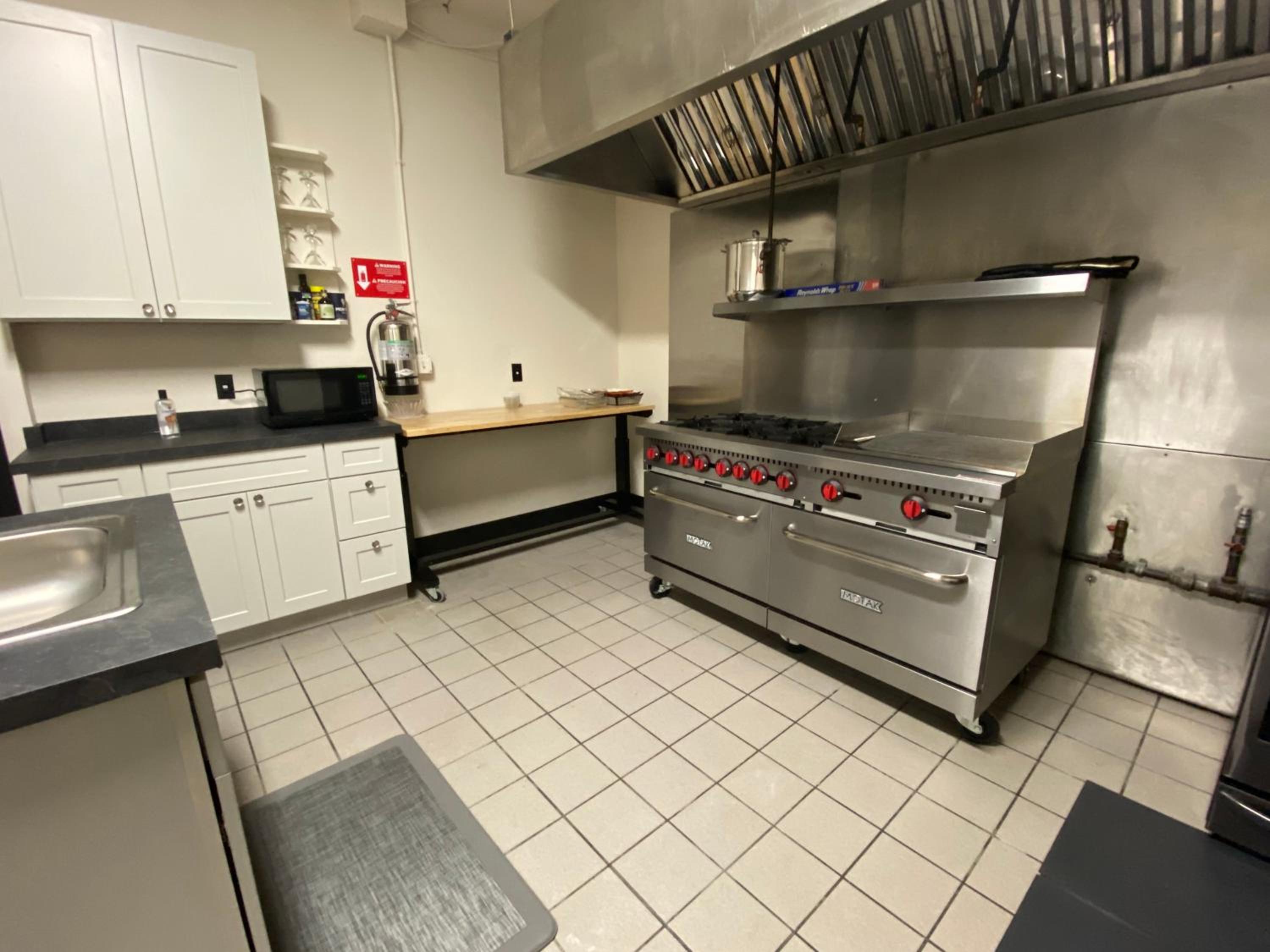 Ellensburg Vacations - Icon Inn - Property Image 6