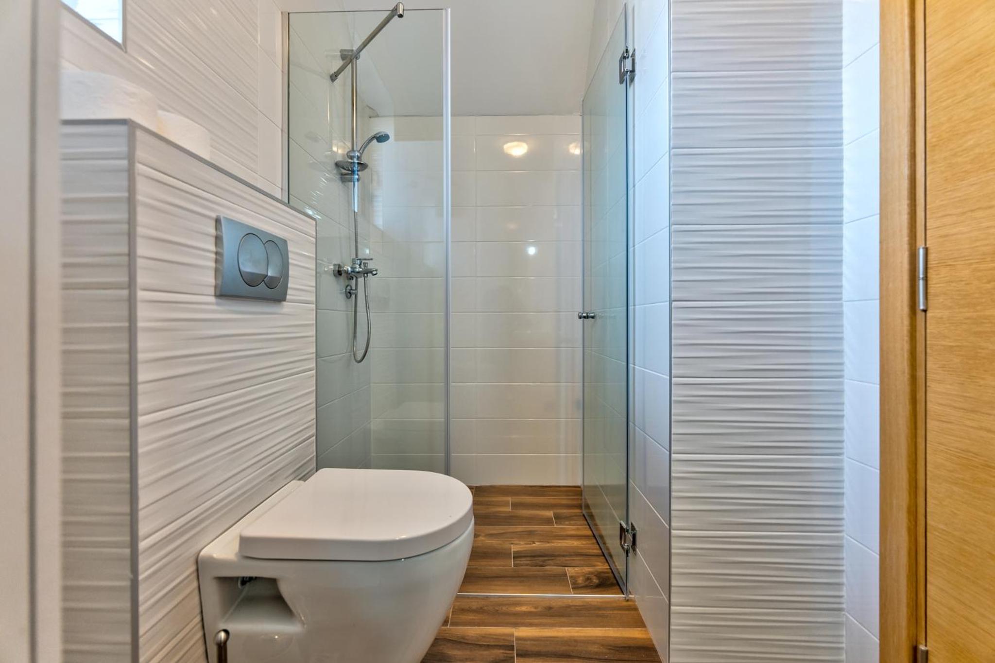 Apartman MASY view 4