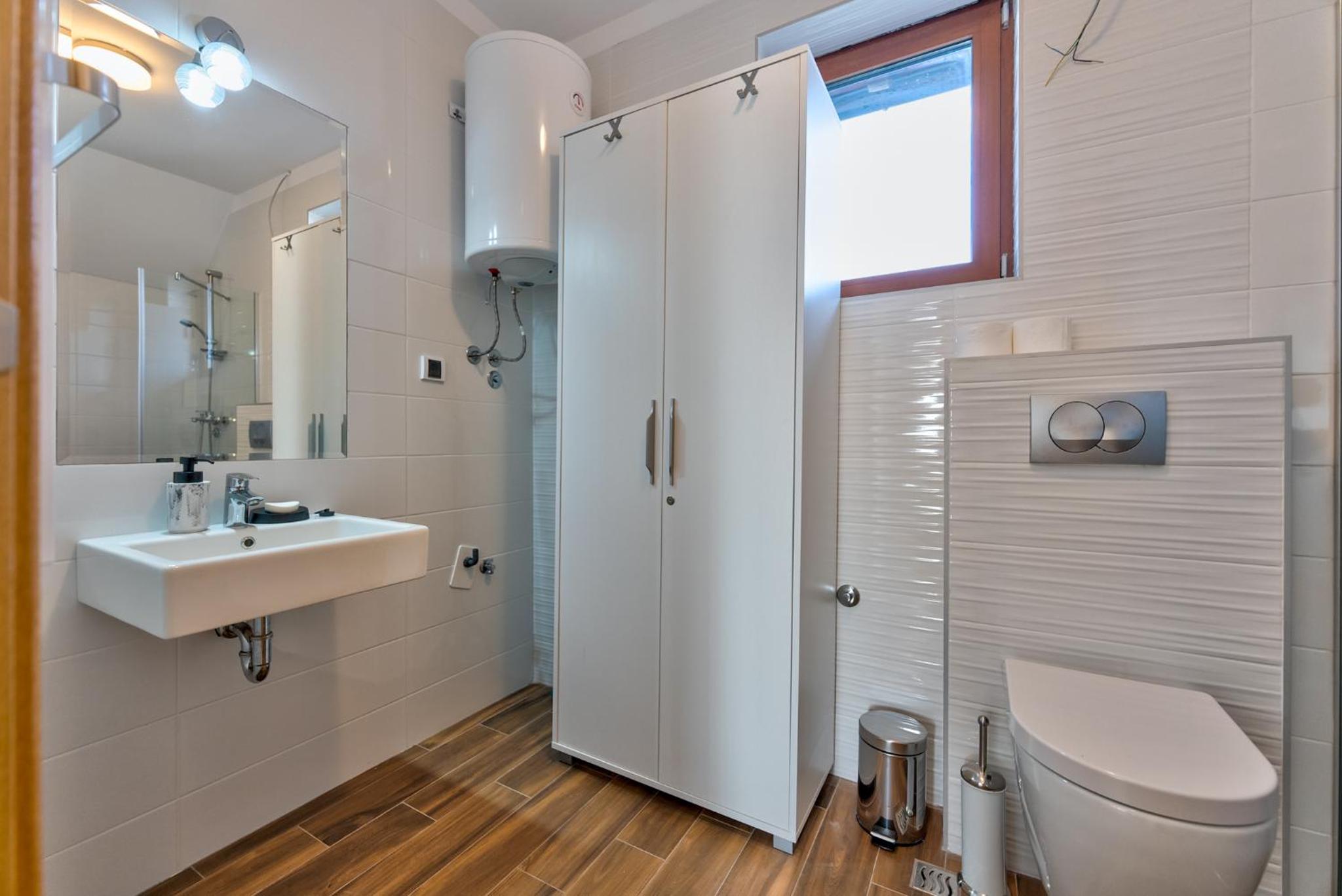 Apartman MASY view 5