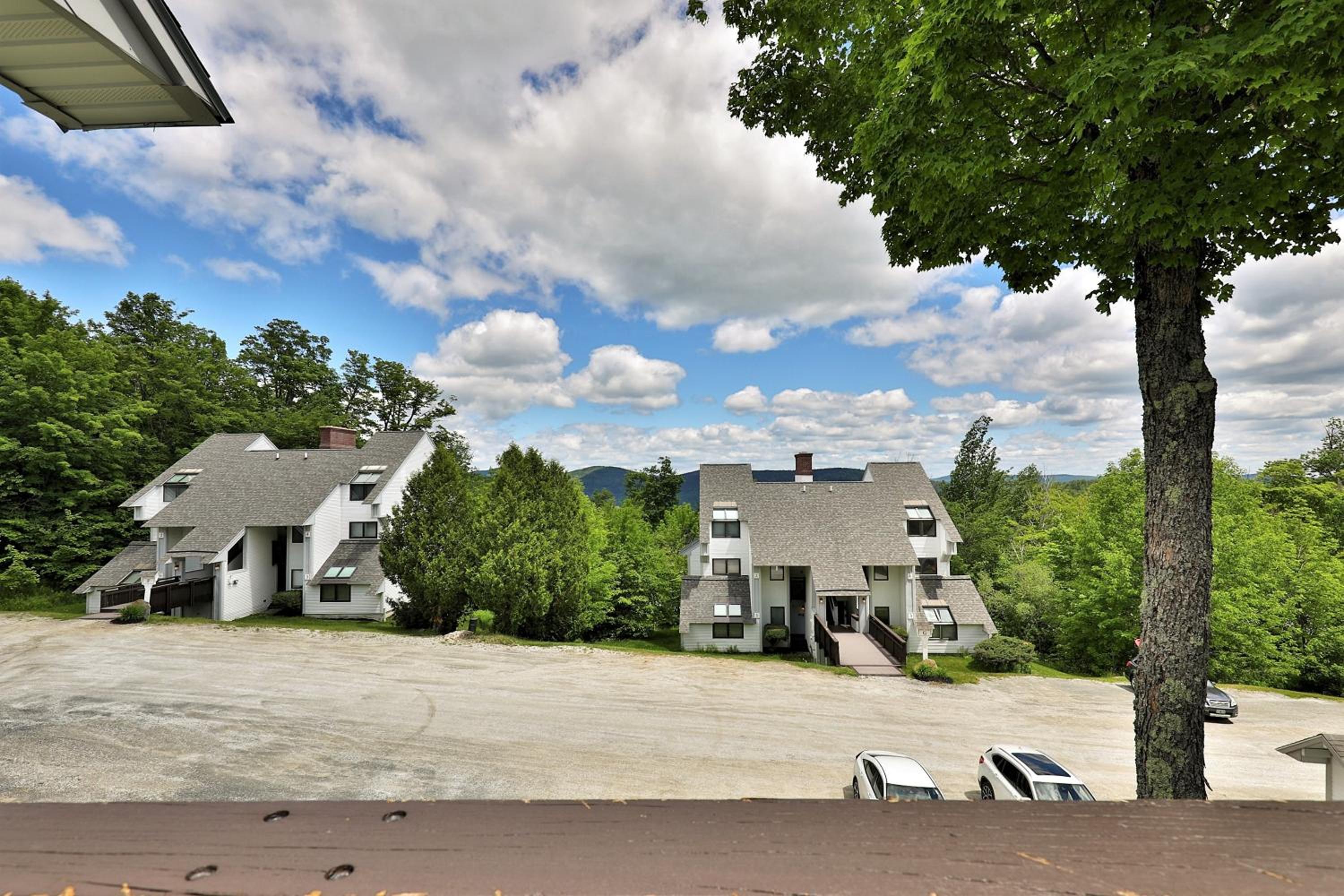 Sunrise West Glade- 3BR, 3BA Ski In Ski Out Condo condo view 2