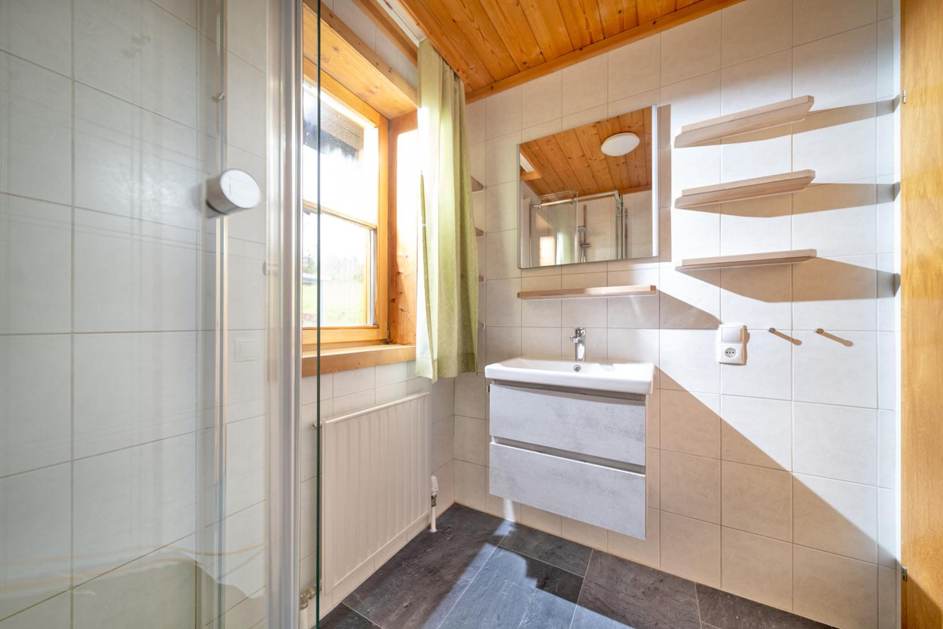 Apartmenthaus Matri by Pferd auf Wolke