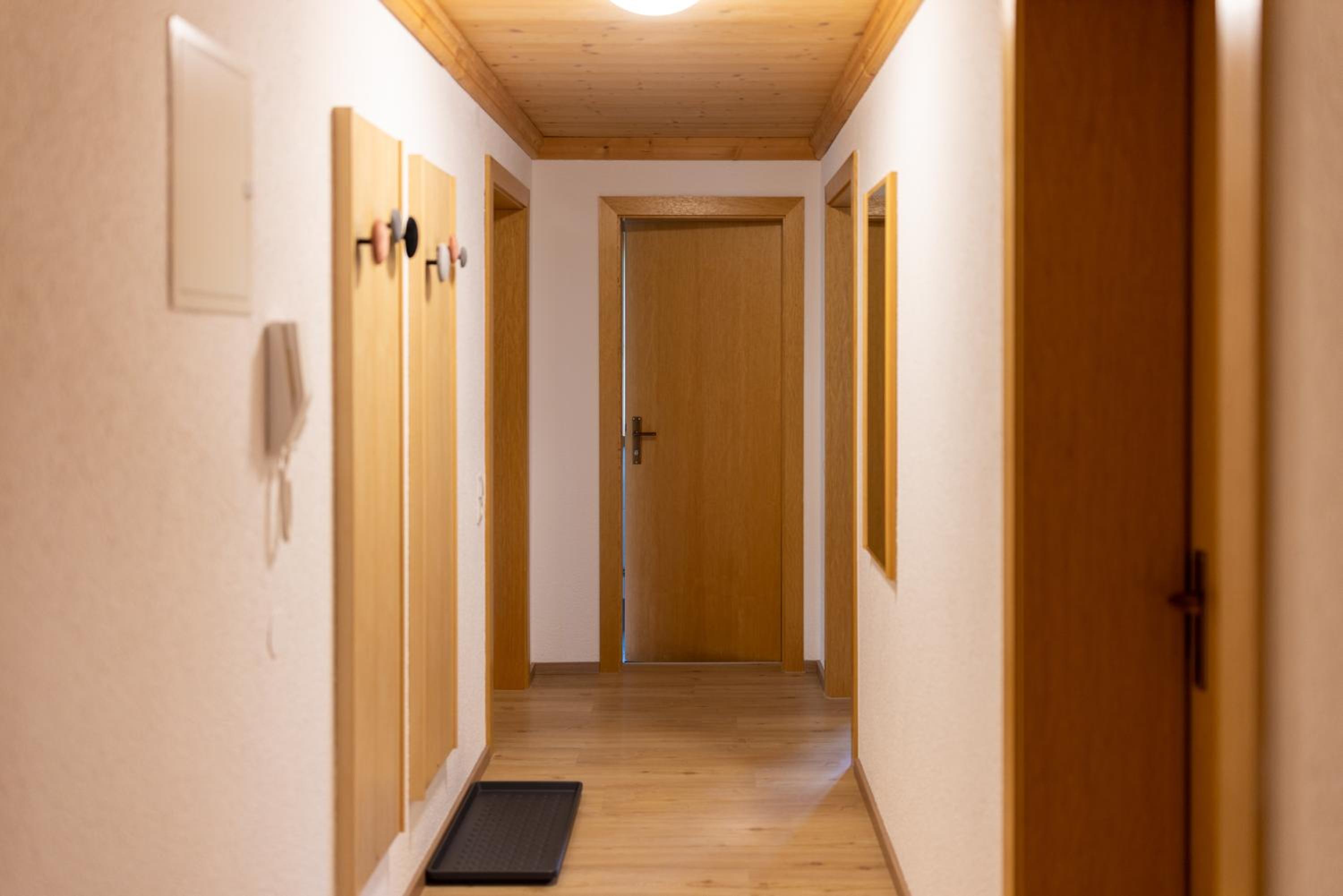Apartmenthaus Matri by Pferd auf Wolke