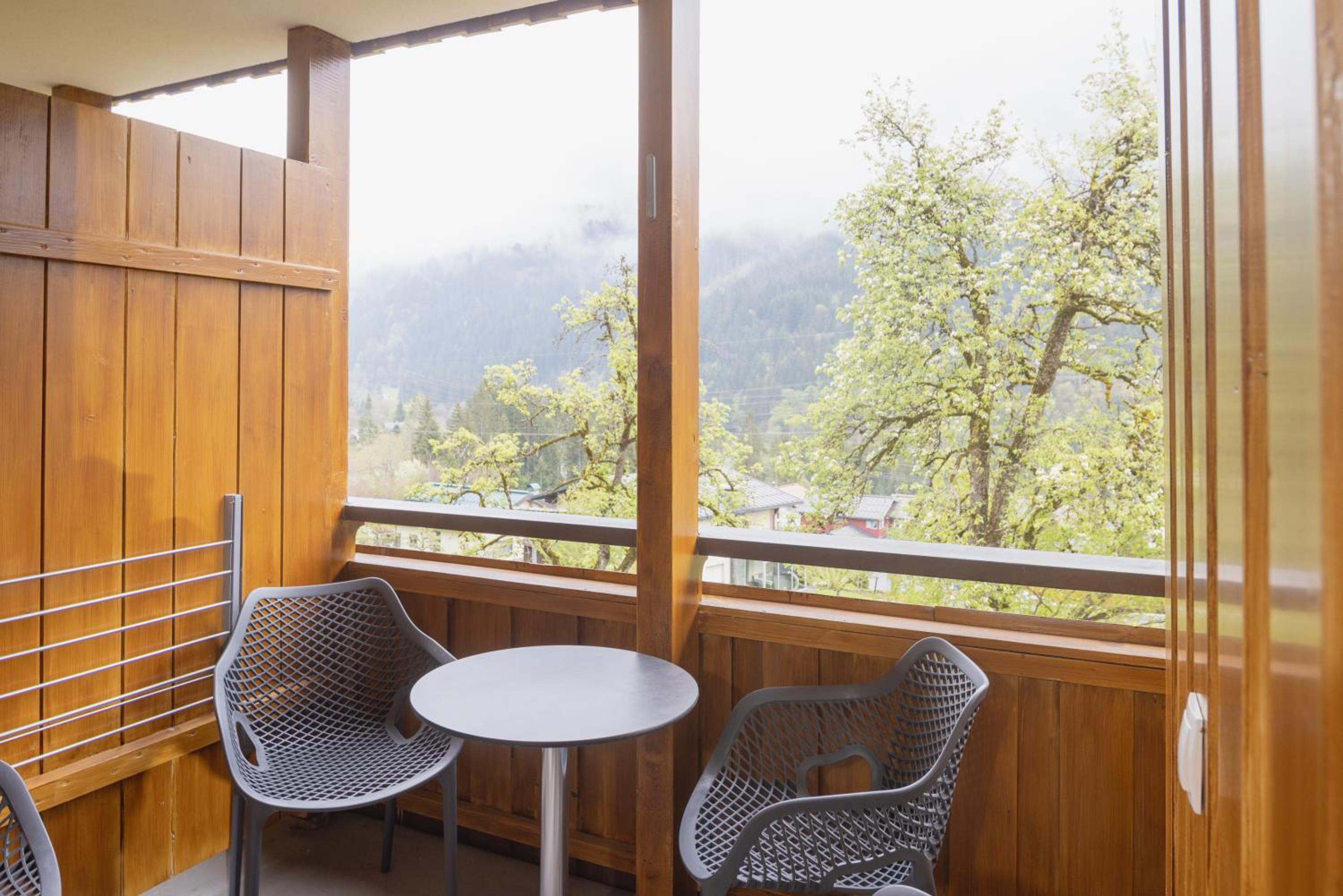 Apartmenthaus Matri by Pferd auf Wolke
