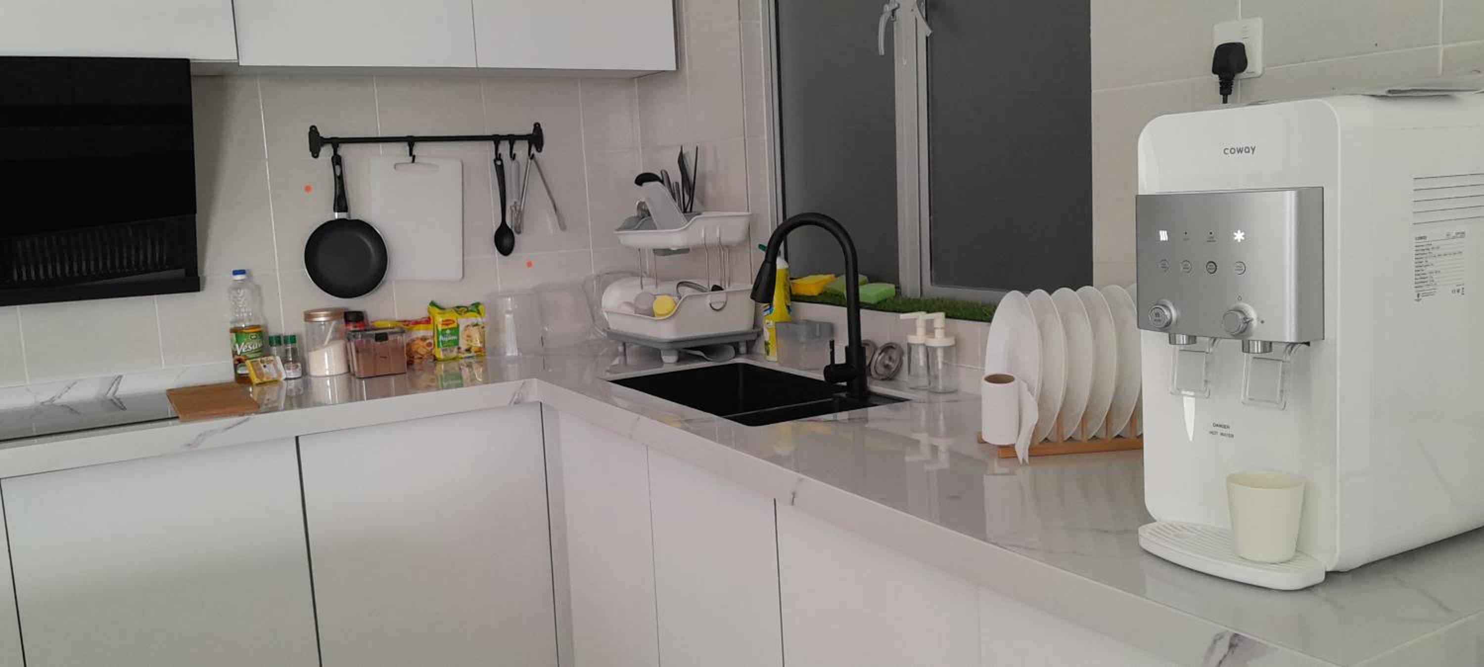 D'Homestay Adelia Residence Bangi Avenue photo 8