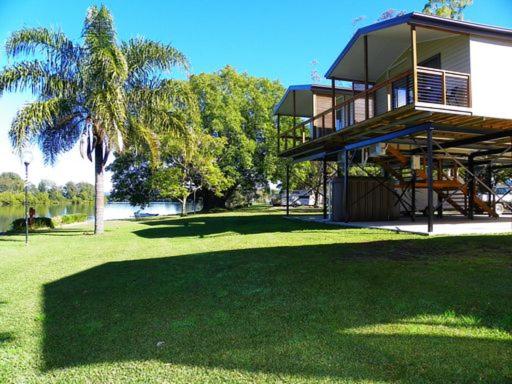 Bellinger River Tourist Park