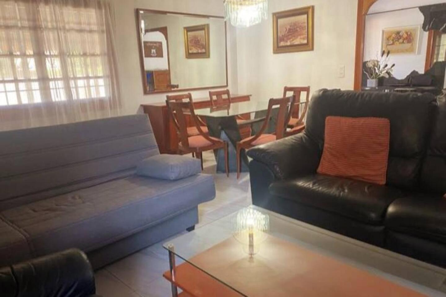 Villa Torreón con piscina privada a 5 min playa view 5
