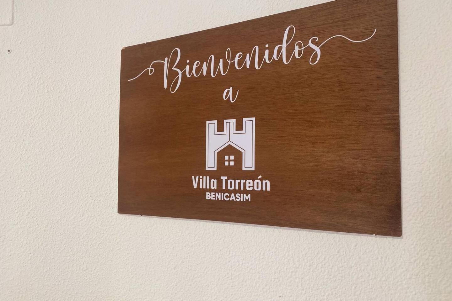 Villa Torreón con piscina privada a 5 min playa view 3