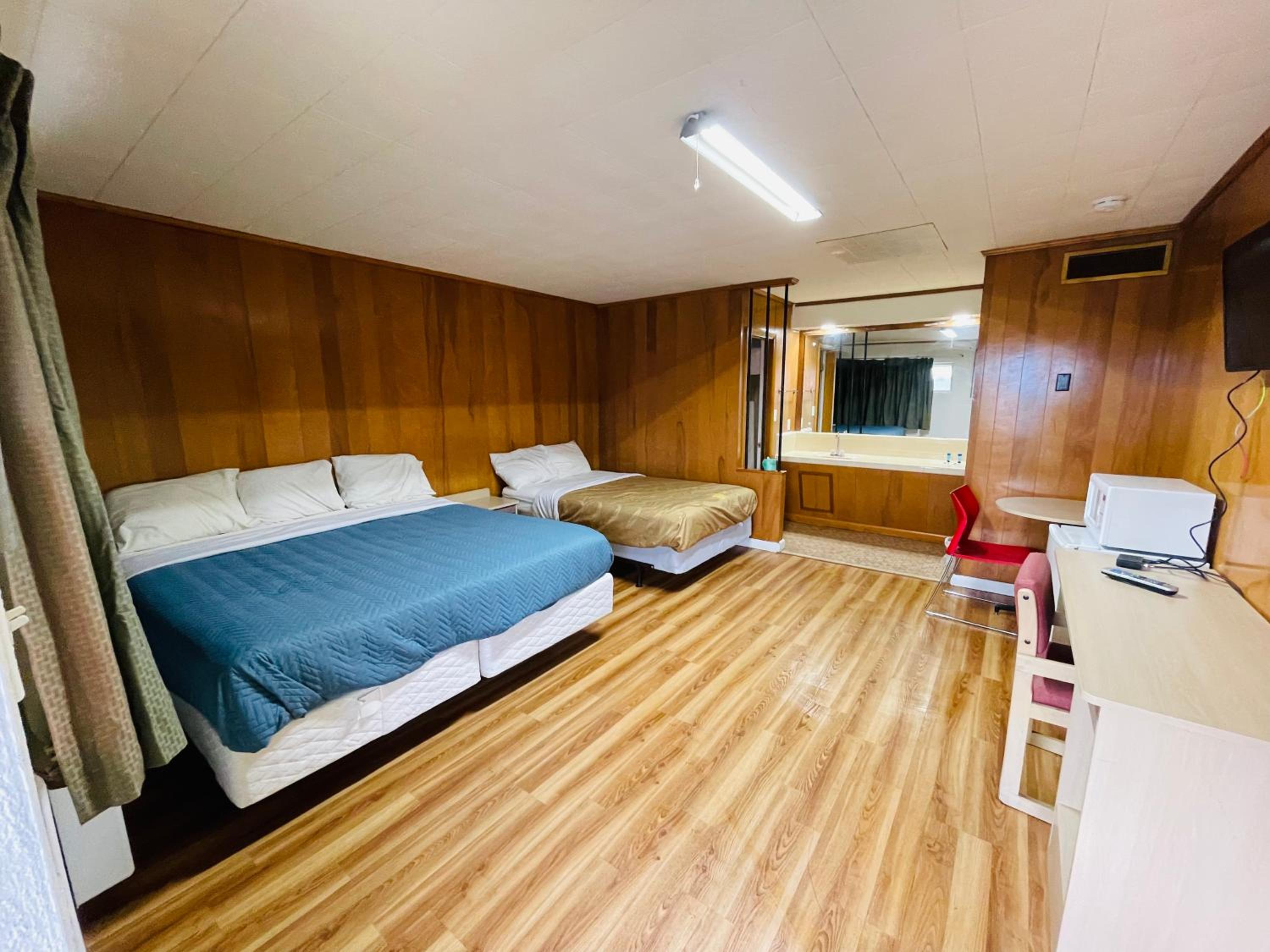 Budget Inn Pulaski