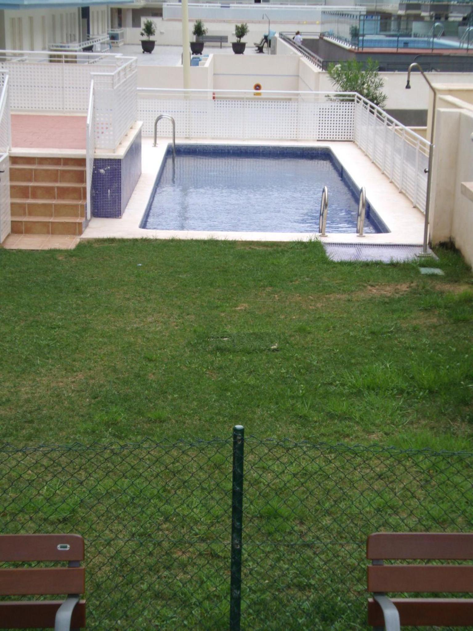 Apartamentos Playa de Moncofa view 4
