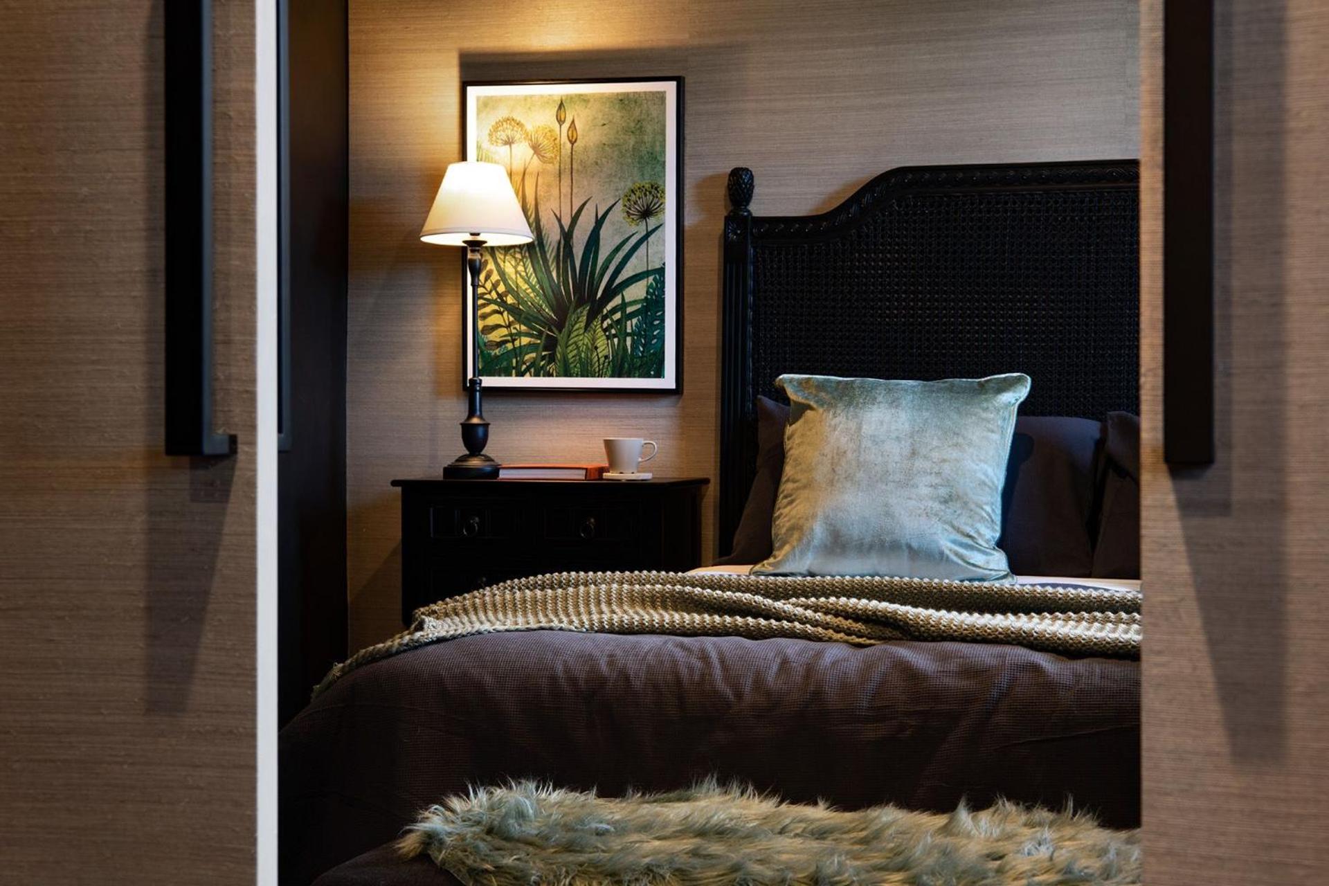 The Nook