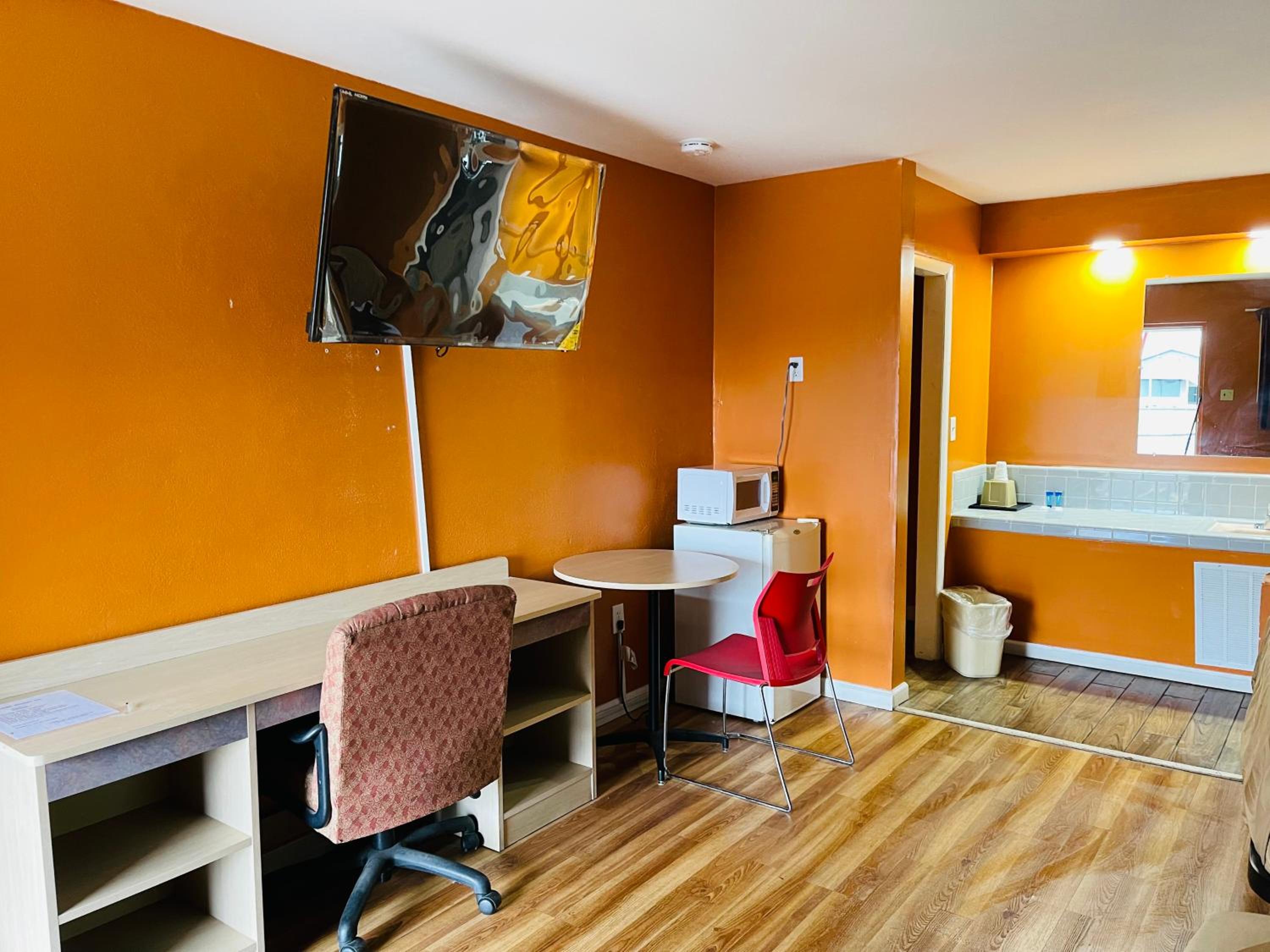 Budget Inn Pulaski